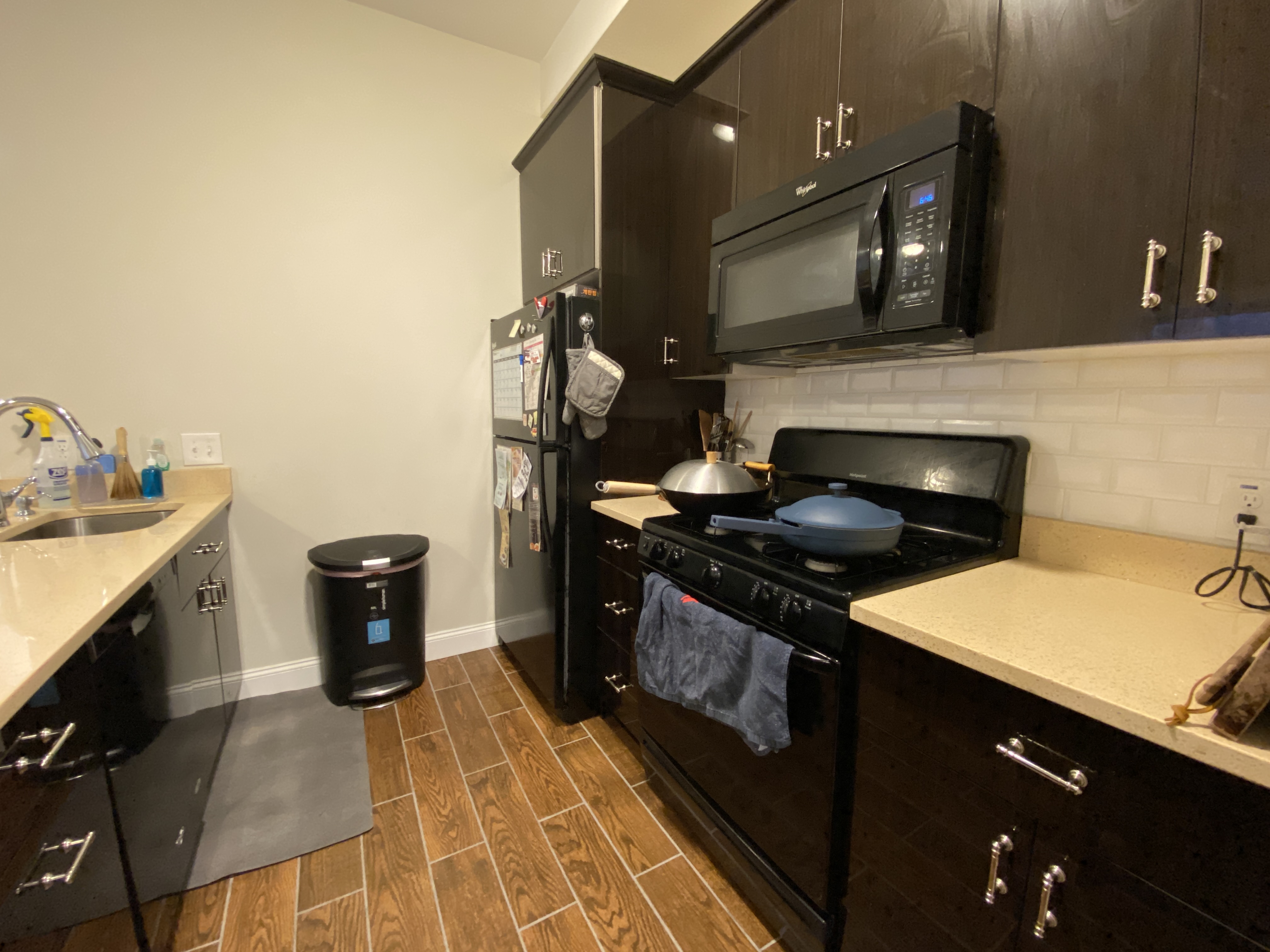 2 bed, 1 bath apartment for rent at 77 Newbury Ave Unit 6, Quincy — photo 5 of 12