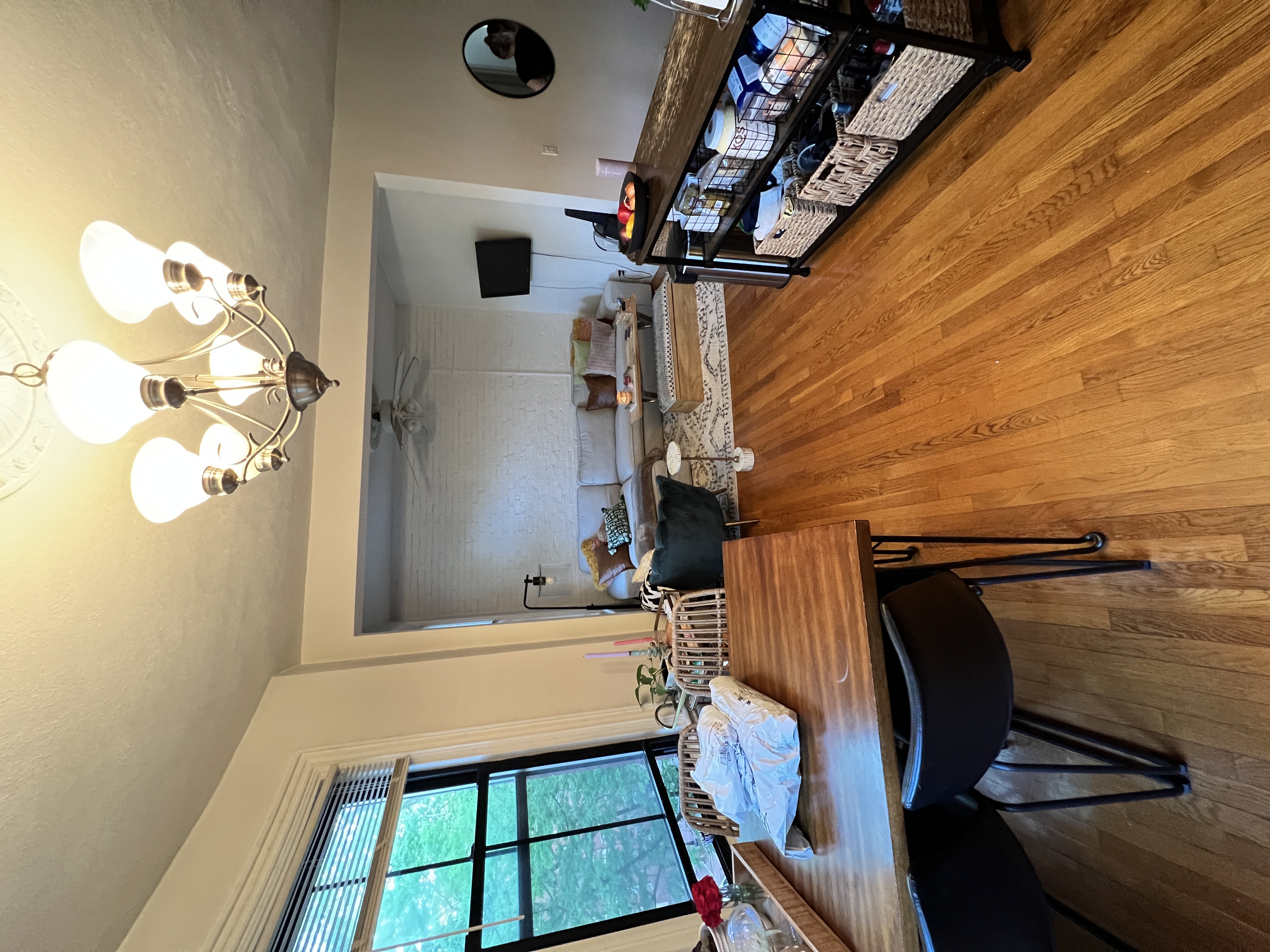 2 bed, 1 bath apartment for rent at 41 East Springfield St Unit 4, South End — photo 1 of 18