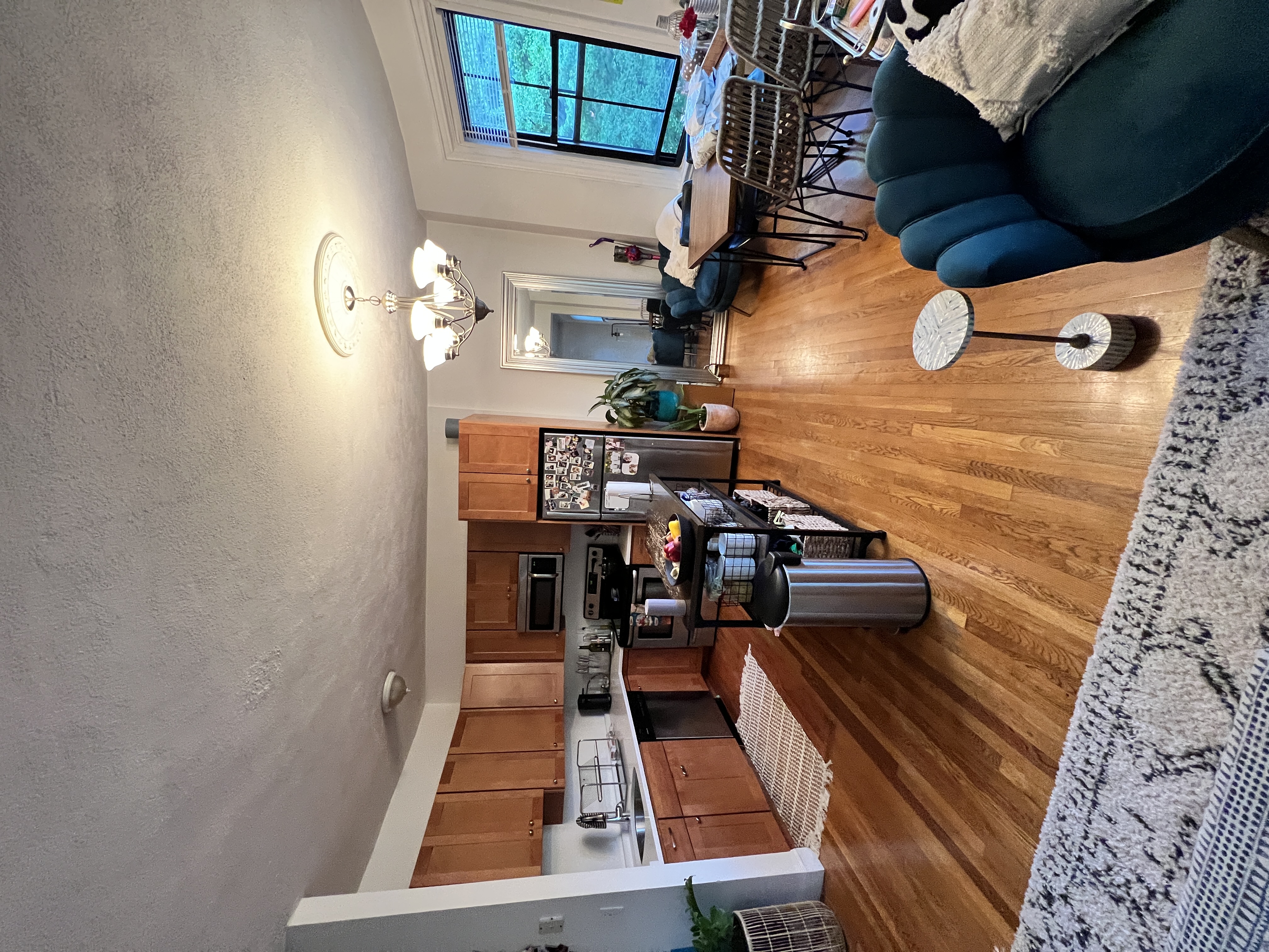 2 bed, 1 bath apartment for rent at 41 East Springfield St Unit 4, South End — photo 2 of 18