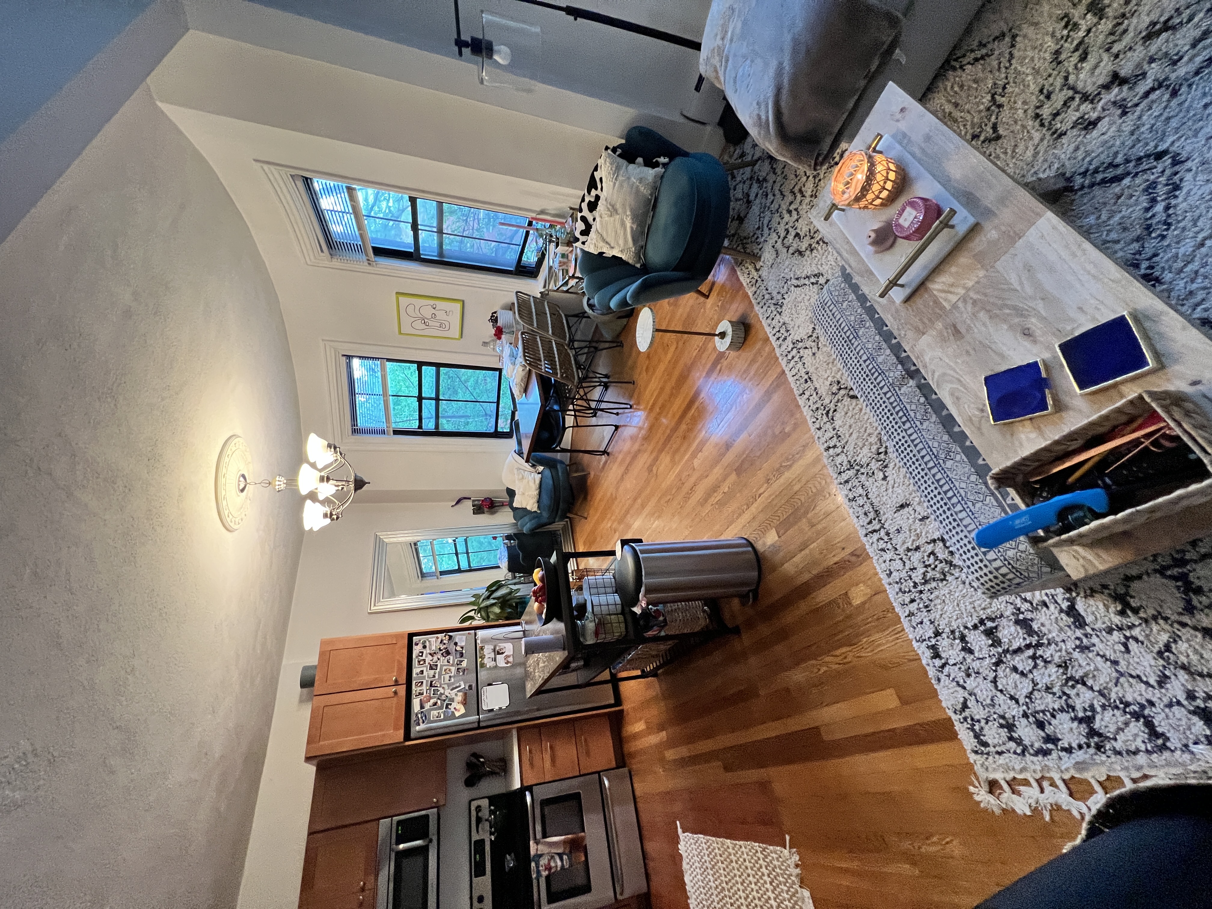 2 bed, 1 bath apartment for rent at 41 East Springfield St Unit 4, South End — photo 3 of 18