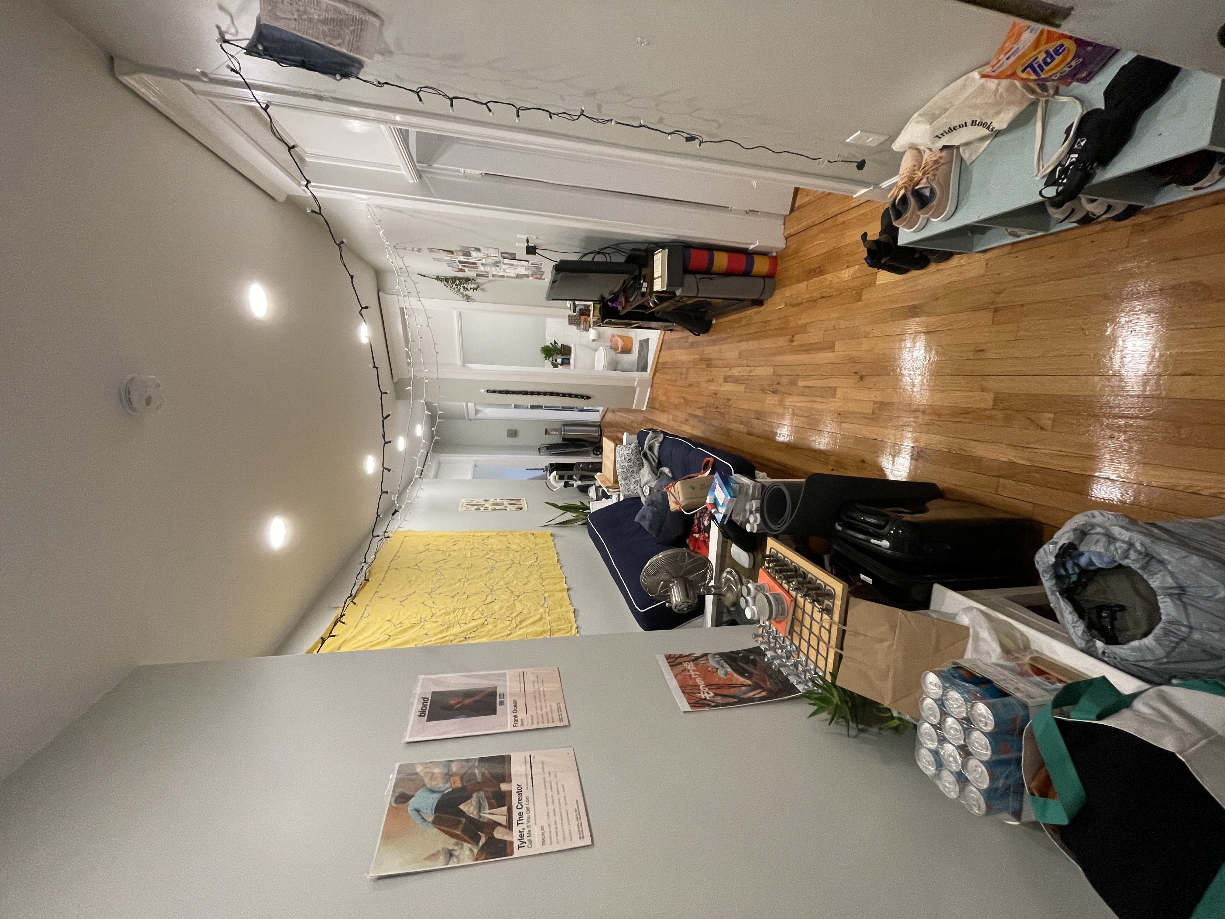 2 bed, 1 bath apartment for rent at 73 Park Dr Unit 8, Fenway — photo 11 of 18