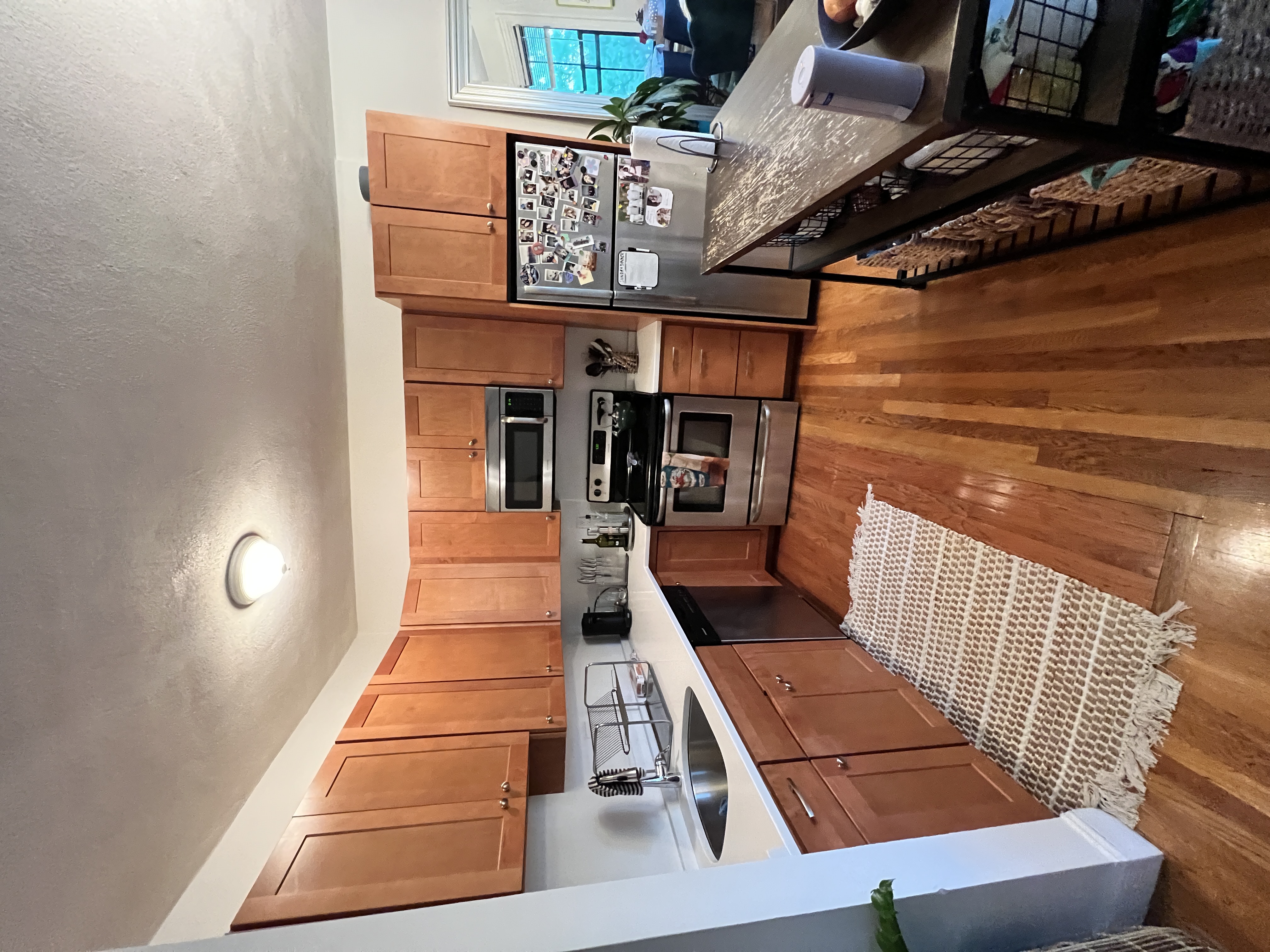 2 bed, 1 bath apartment for rent at 41 East Springfield St Unit 4, South End — photo 4 of 18