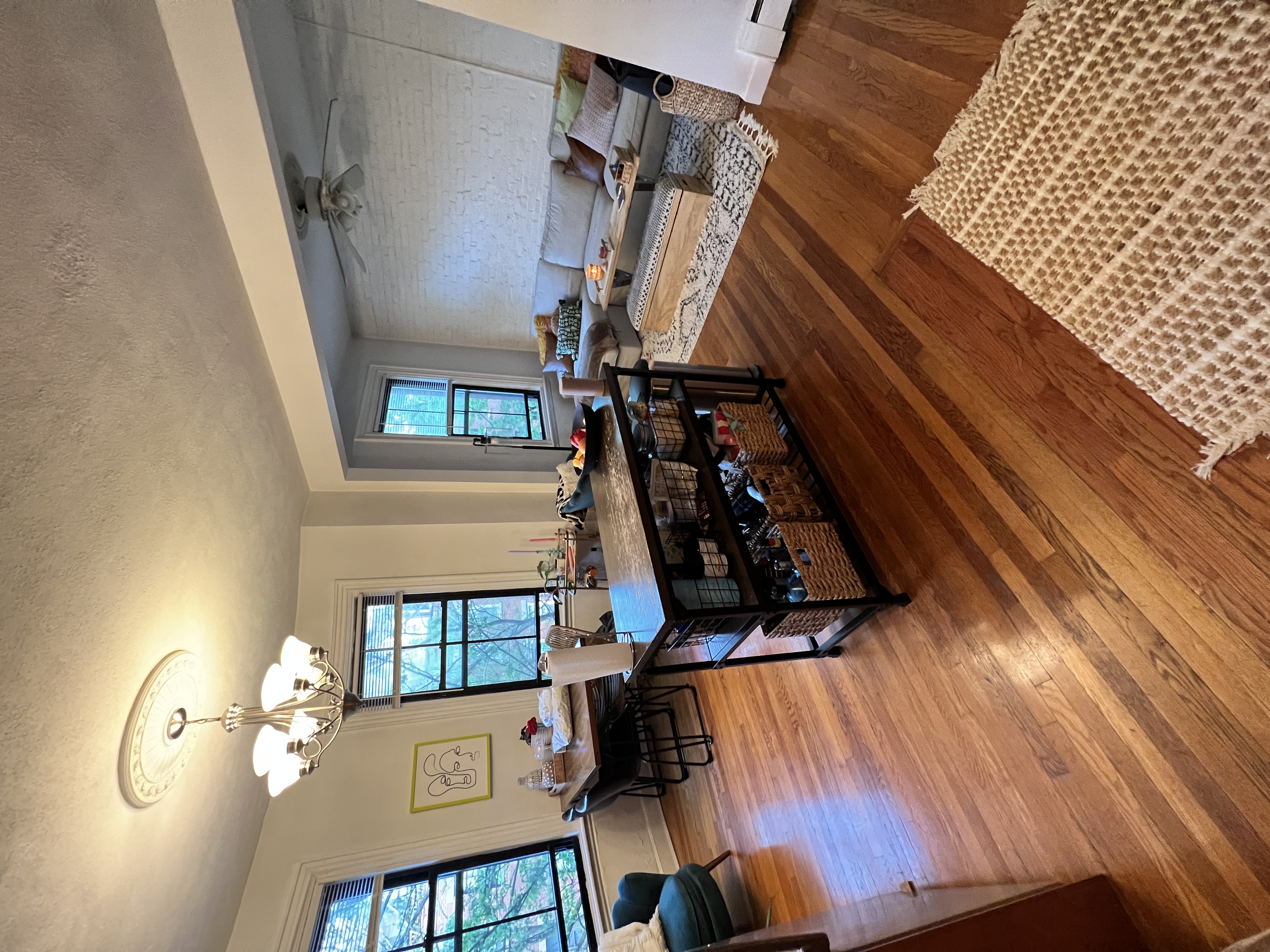 2 bed, 1 bath apartment for rent at 41 East Springfield St Unit 4, South End — photo 5 of 18