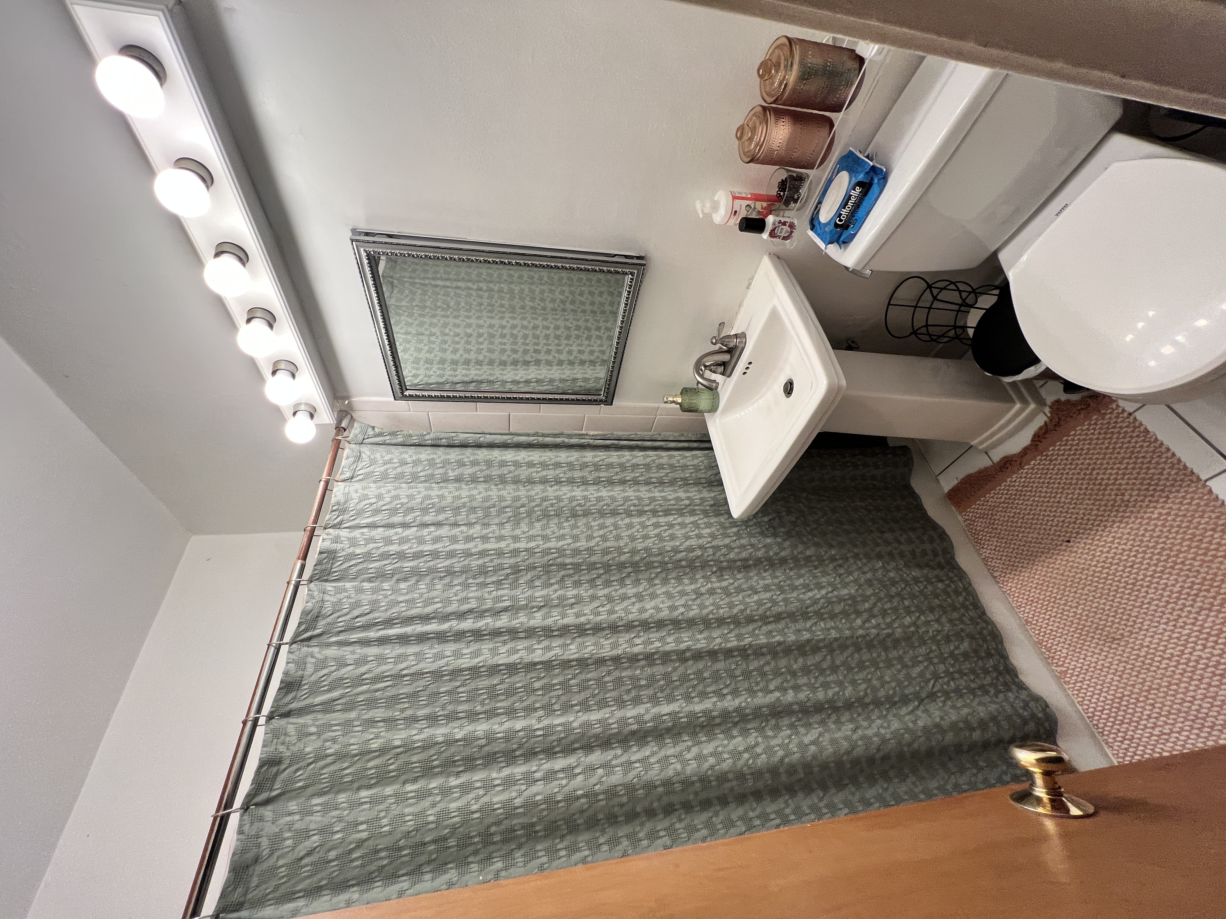 2 bed, 1 bath apartment for rent at 41 East Springfield St Unit 4, South End — photo 6 of 18