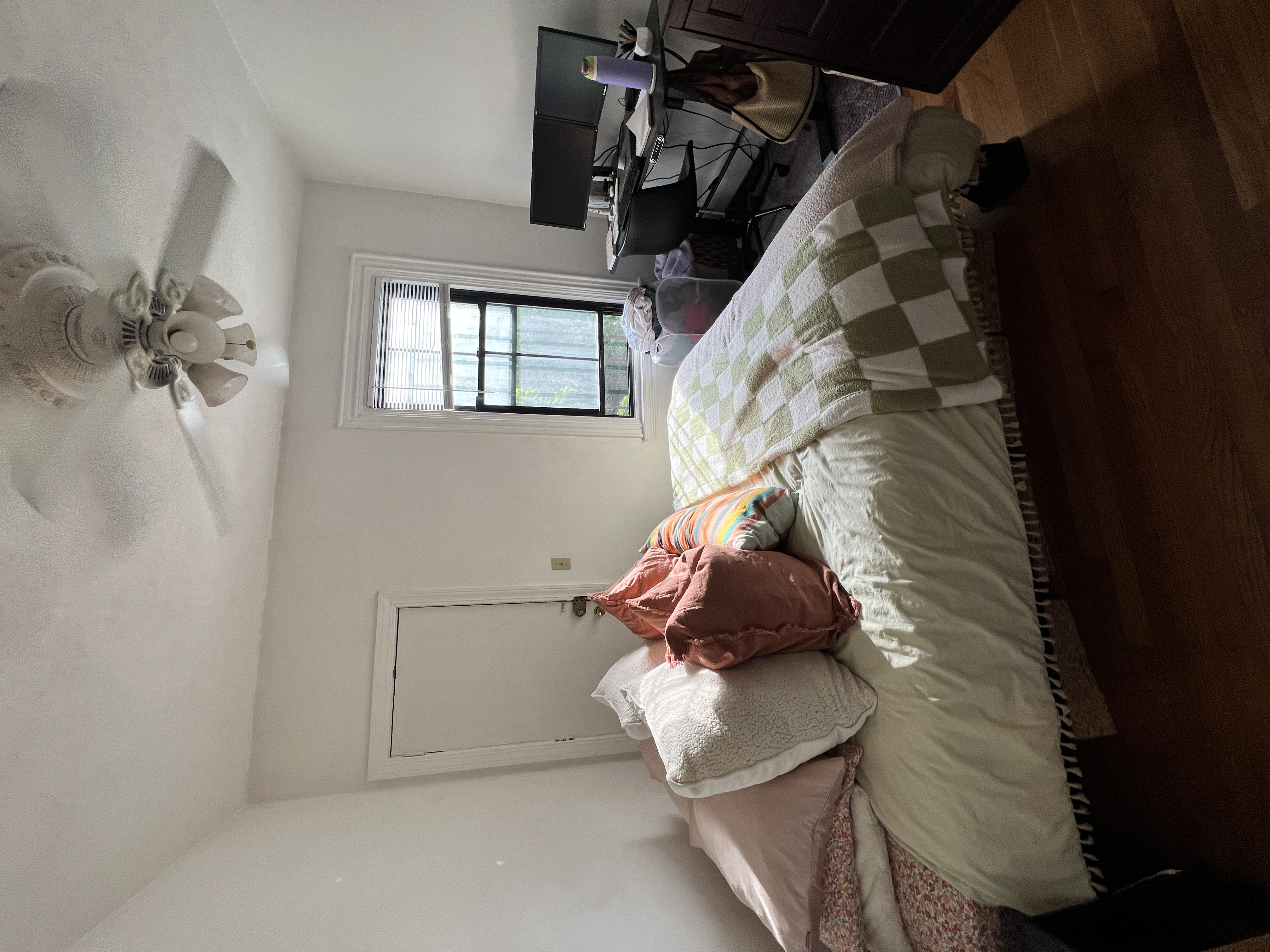 2 bed, 1 bath apartment for rent at 41 East Springfield St Unit 4, South End — photo 7 of 18