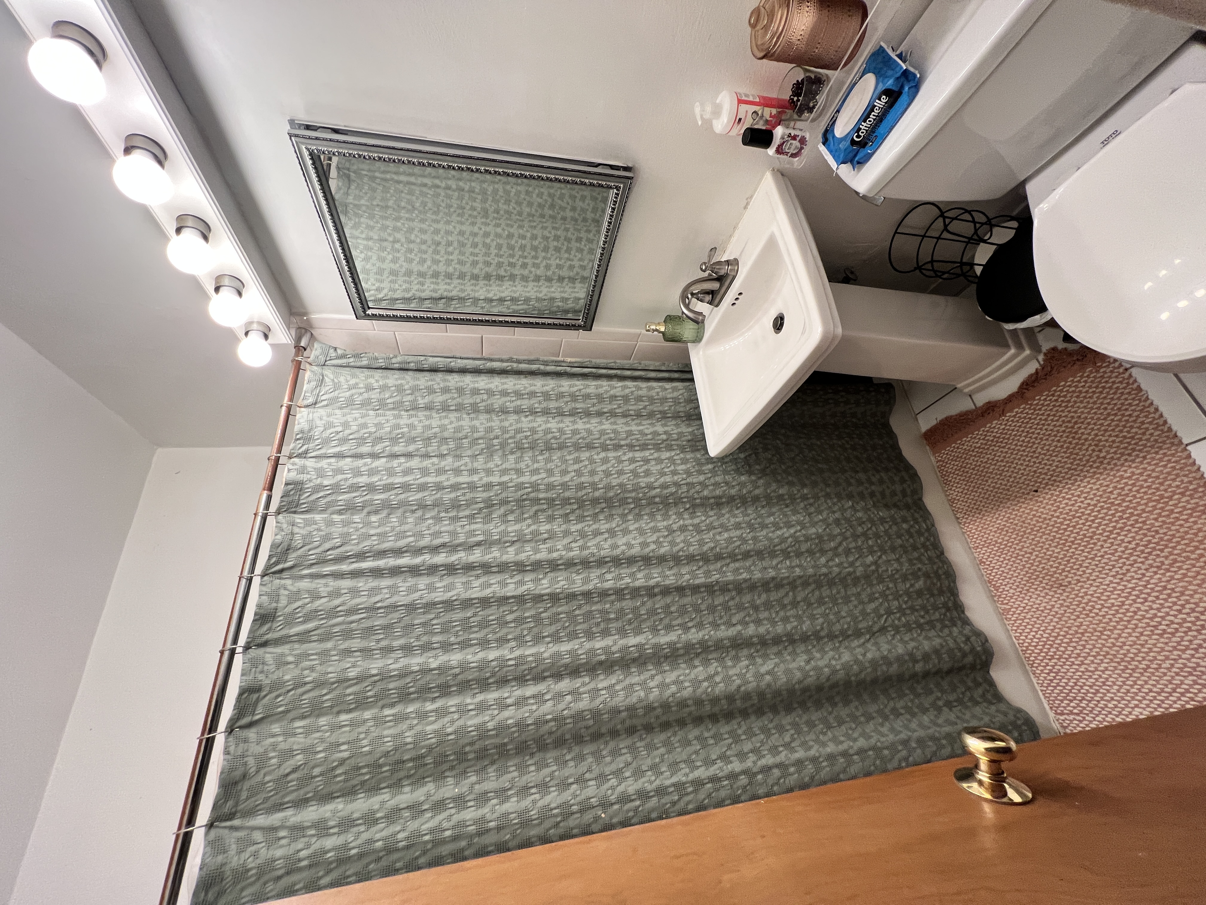 2 bed, 1 bath apartment for rent at 41 East Springfield St Unit 4, South End — photo 8 of 18