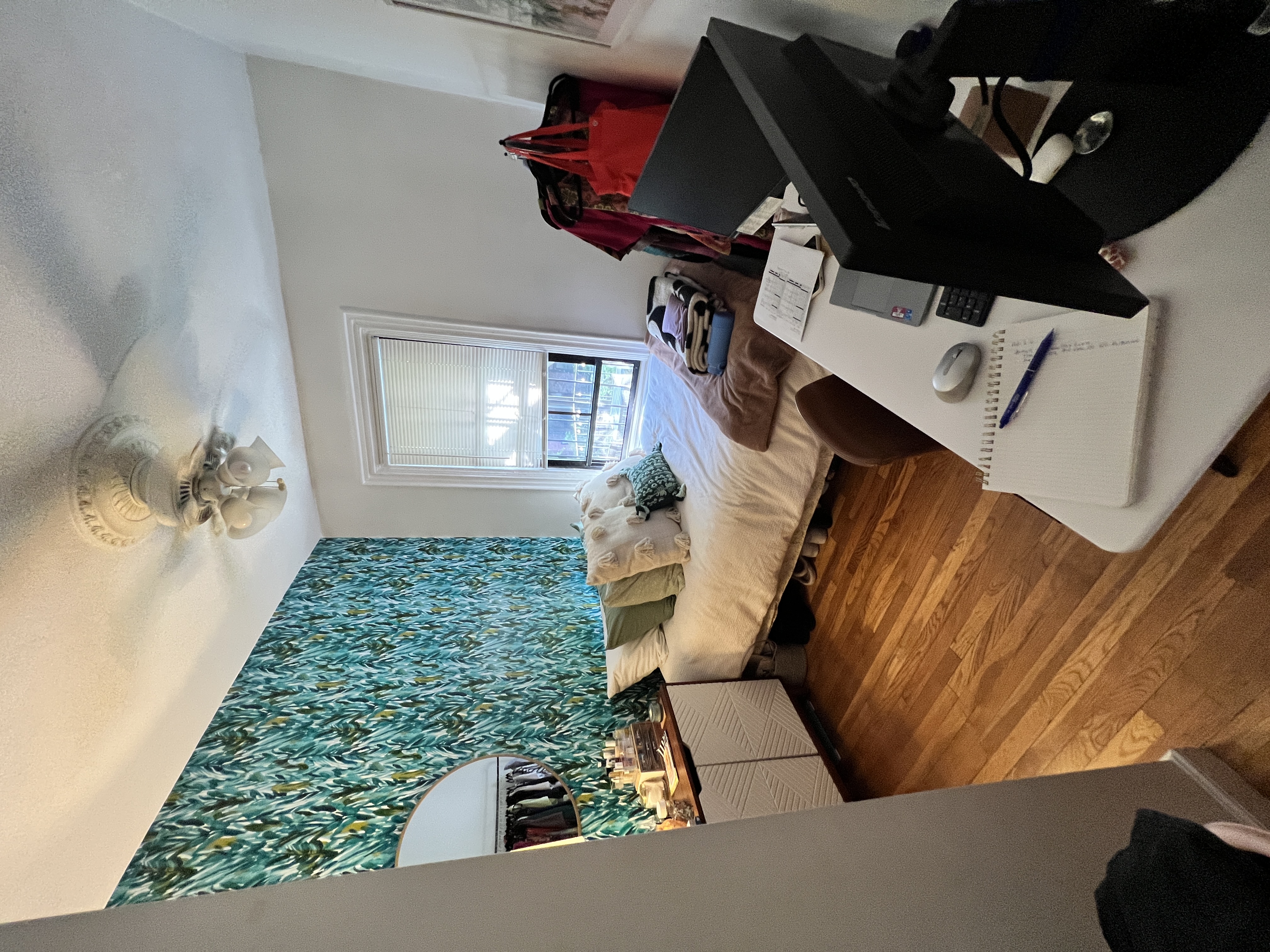 2 bed, 1 bath apartment for rent at 41 East Springfield St Unit 4, South End — photo 9 of 18
