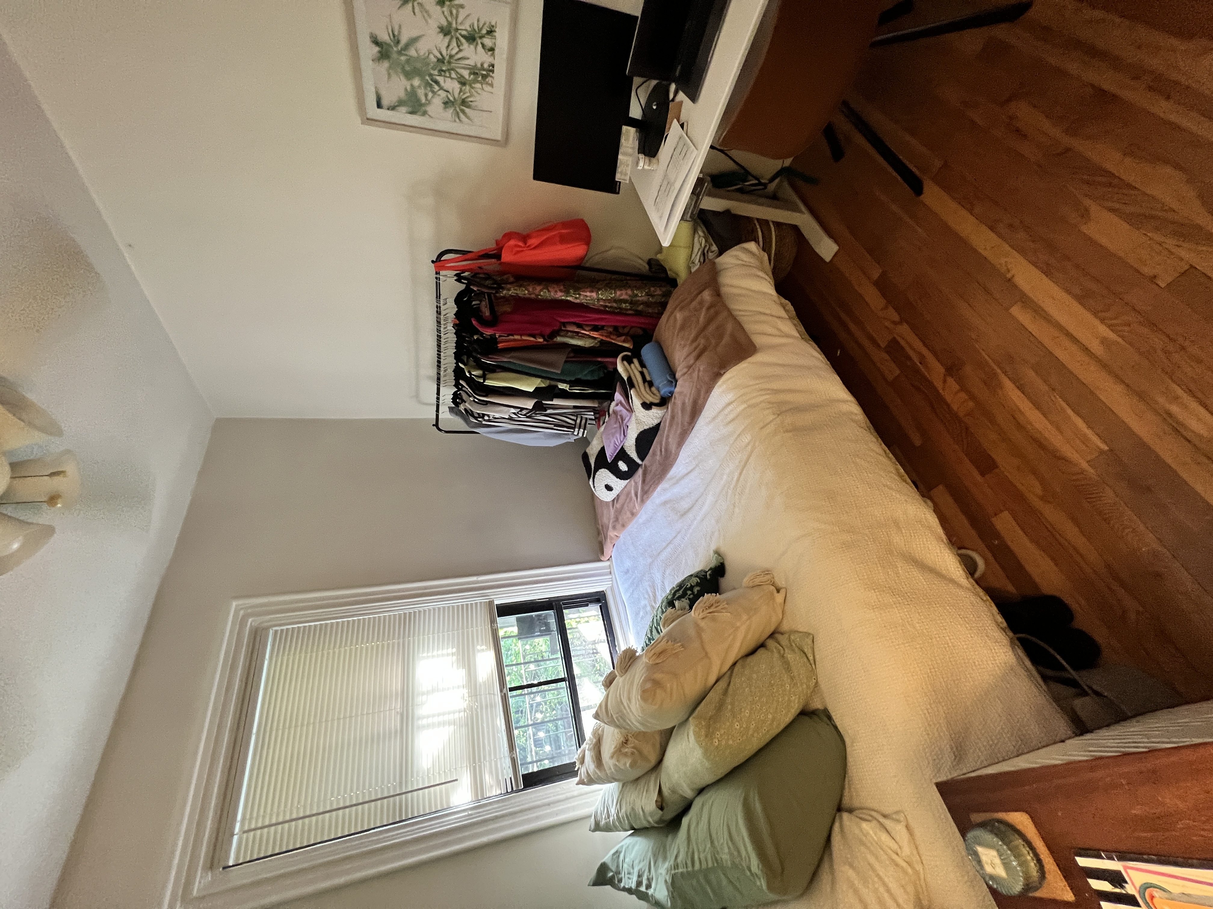 2 bed, 1 bath apartment for rent at 41 East Springfield St Unit 4, South End — photo 11 of 18