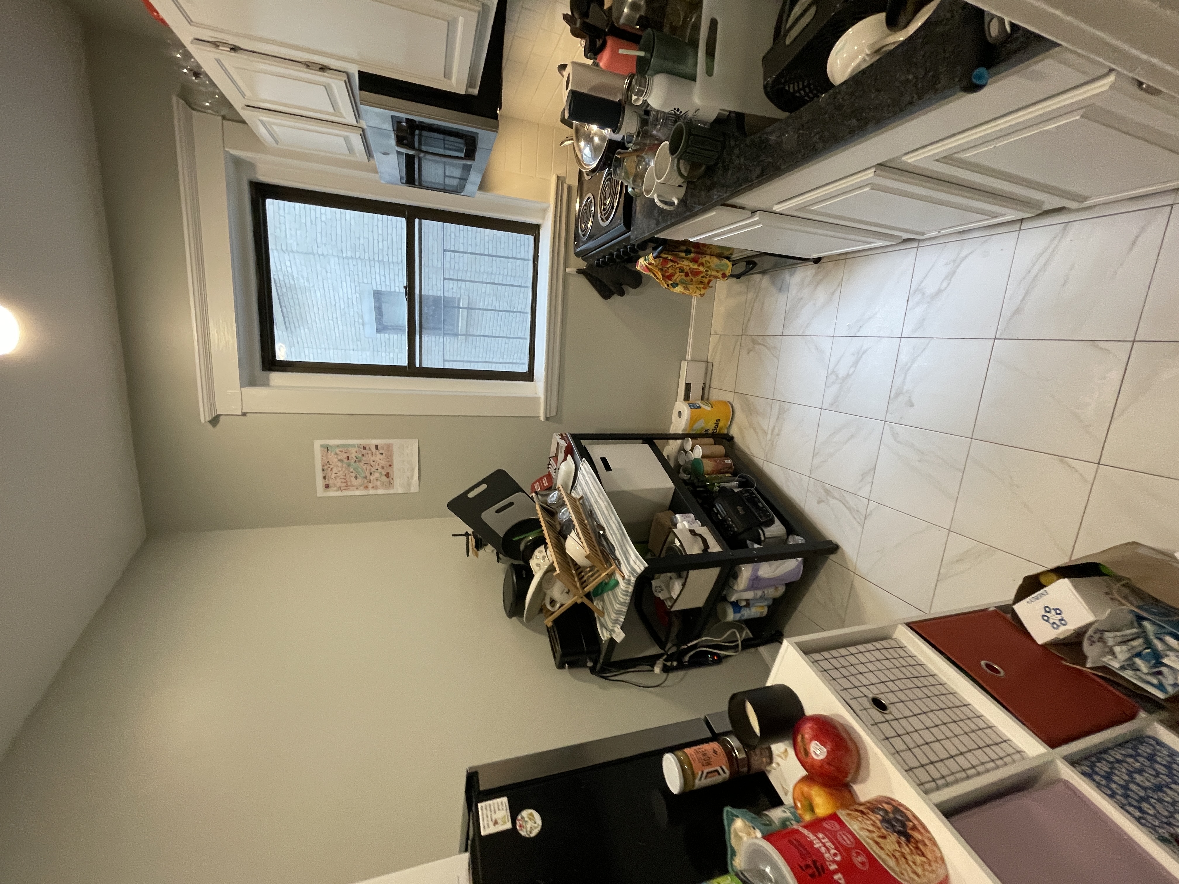 2 bed, 1 bath apartment for rent at 73 Park Dr Unit 8, Fenway — photo 17 of 18
