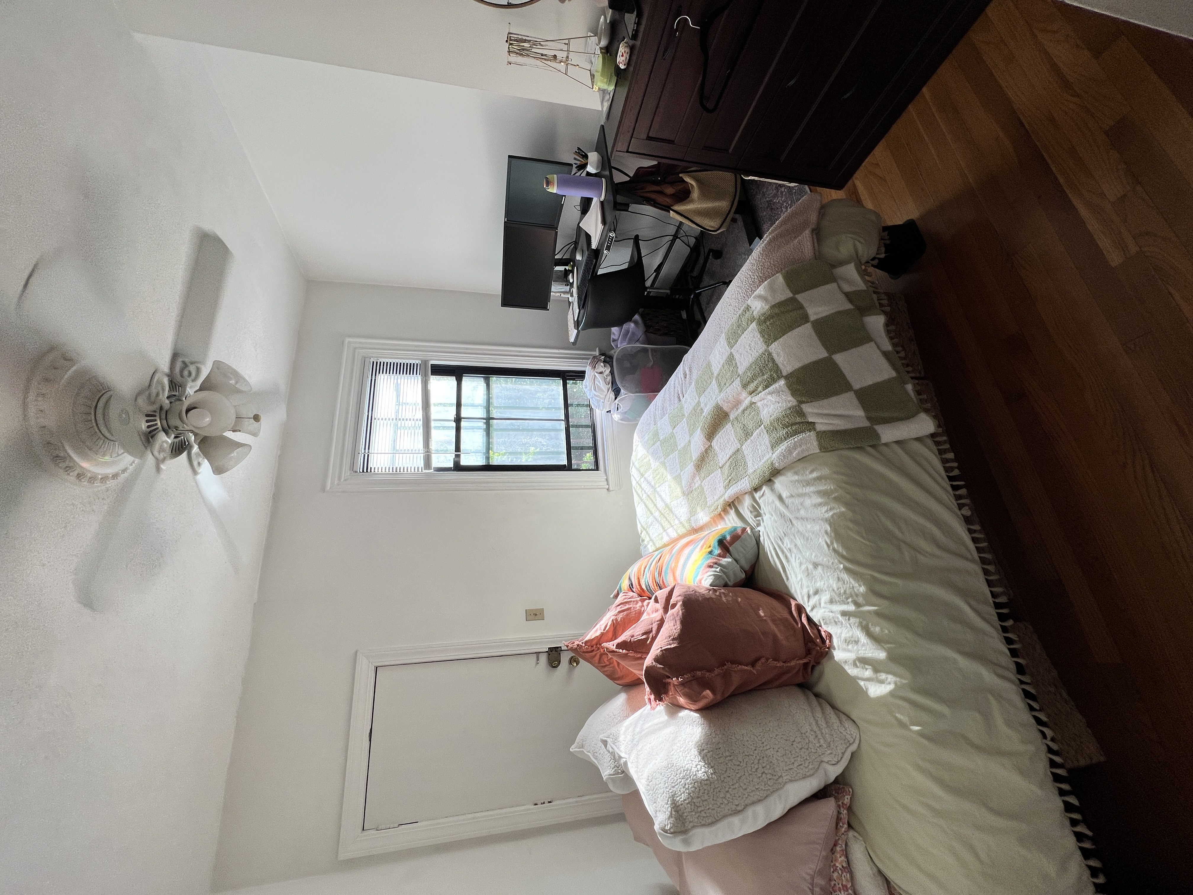 2 bed, 1 bath apartment for rent at 41 East Springfield St Unit 4, South End — photo 13 of 18