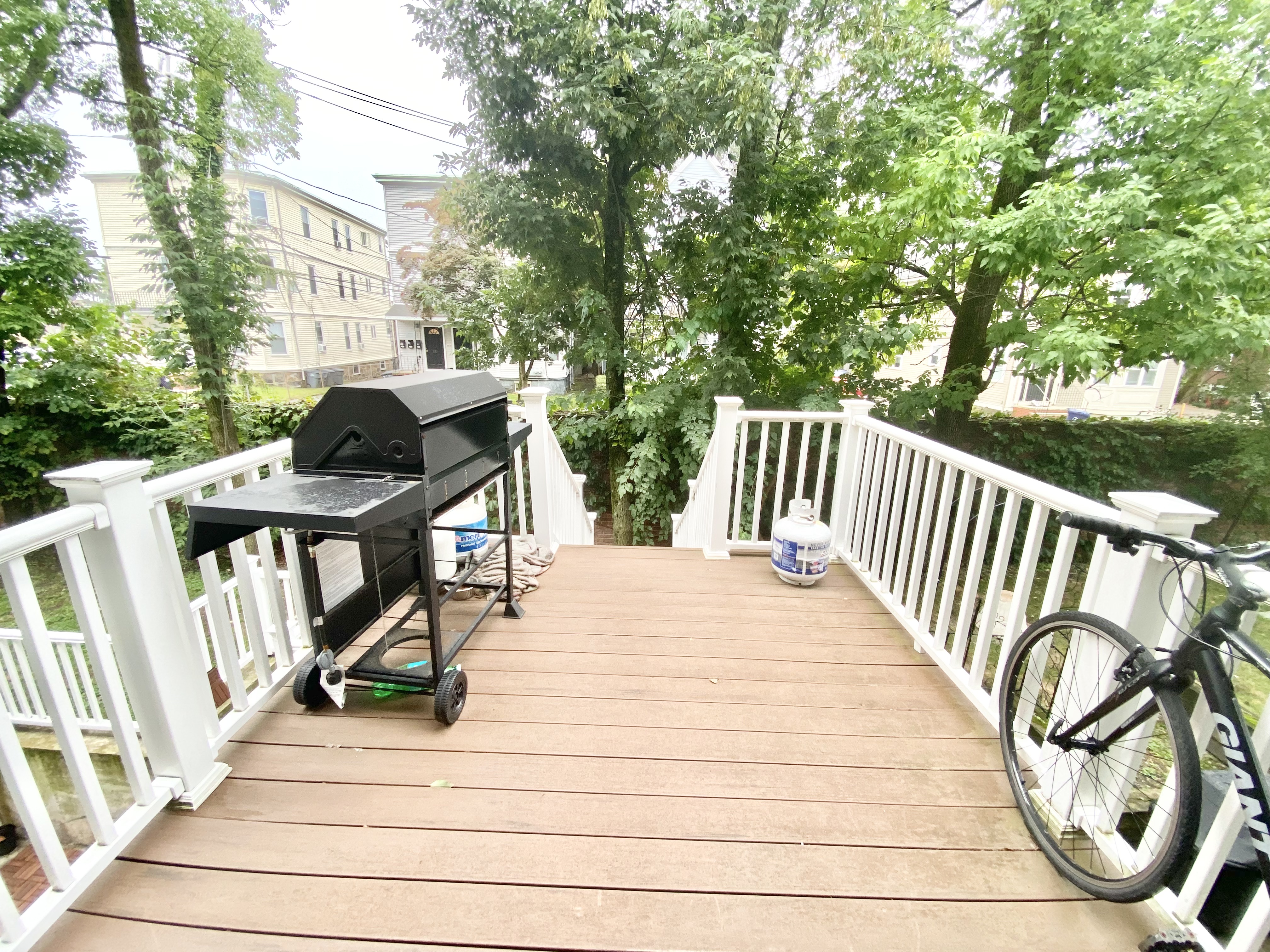 2 bed, 1.5 bath apartment for rent at 140 North Beacon St Unit B2, Brighton — photo 9 of 15