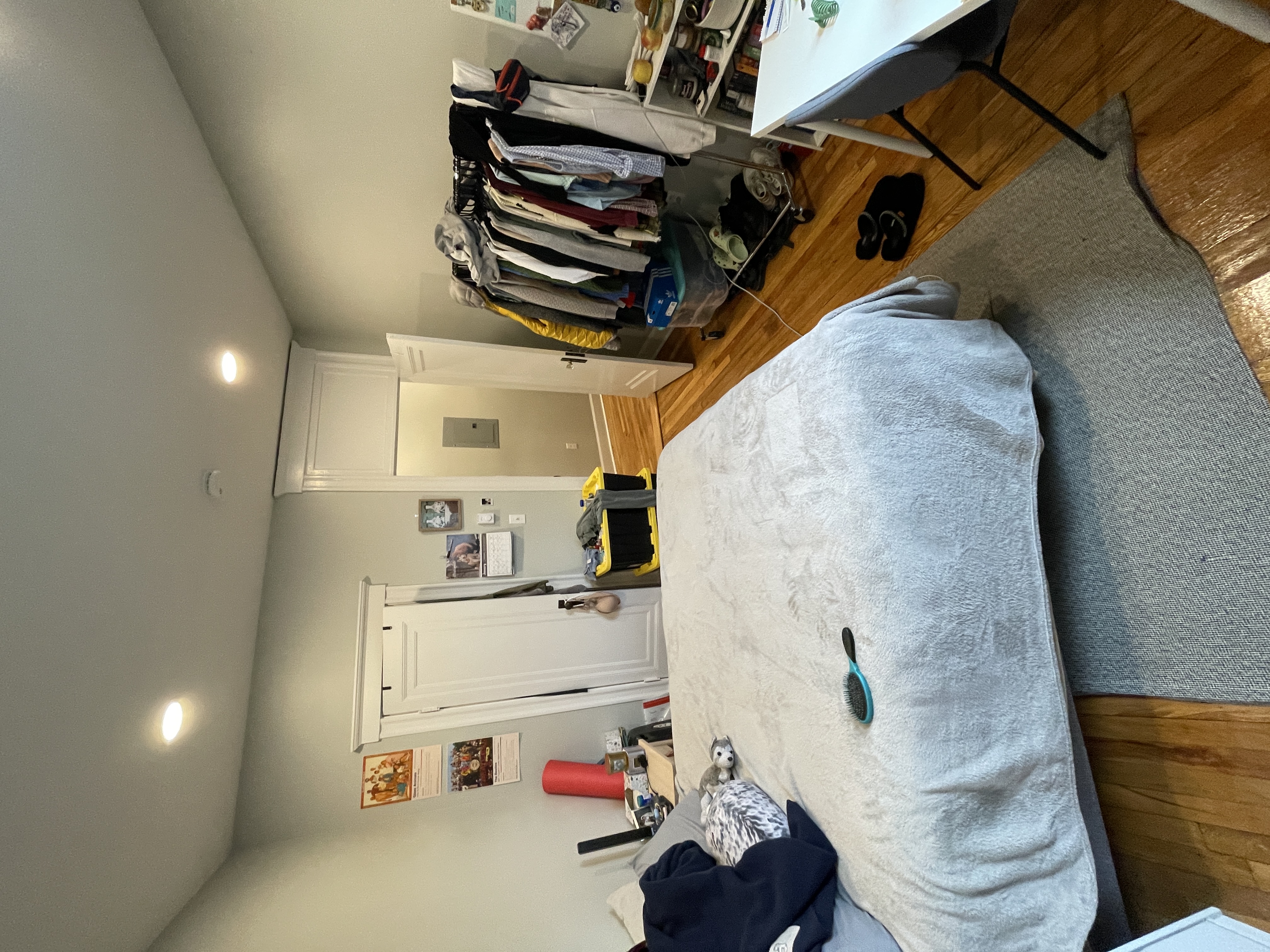 2 bed, 1 bath apartment for rent at 73 Park Dr Unit 8, Fenway — photo 16 of 18