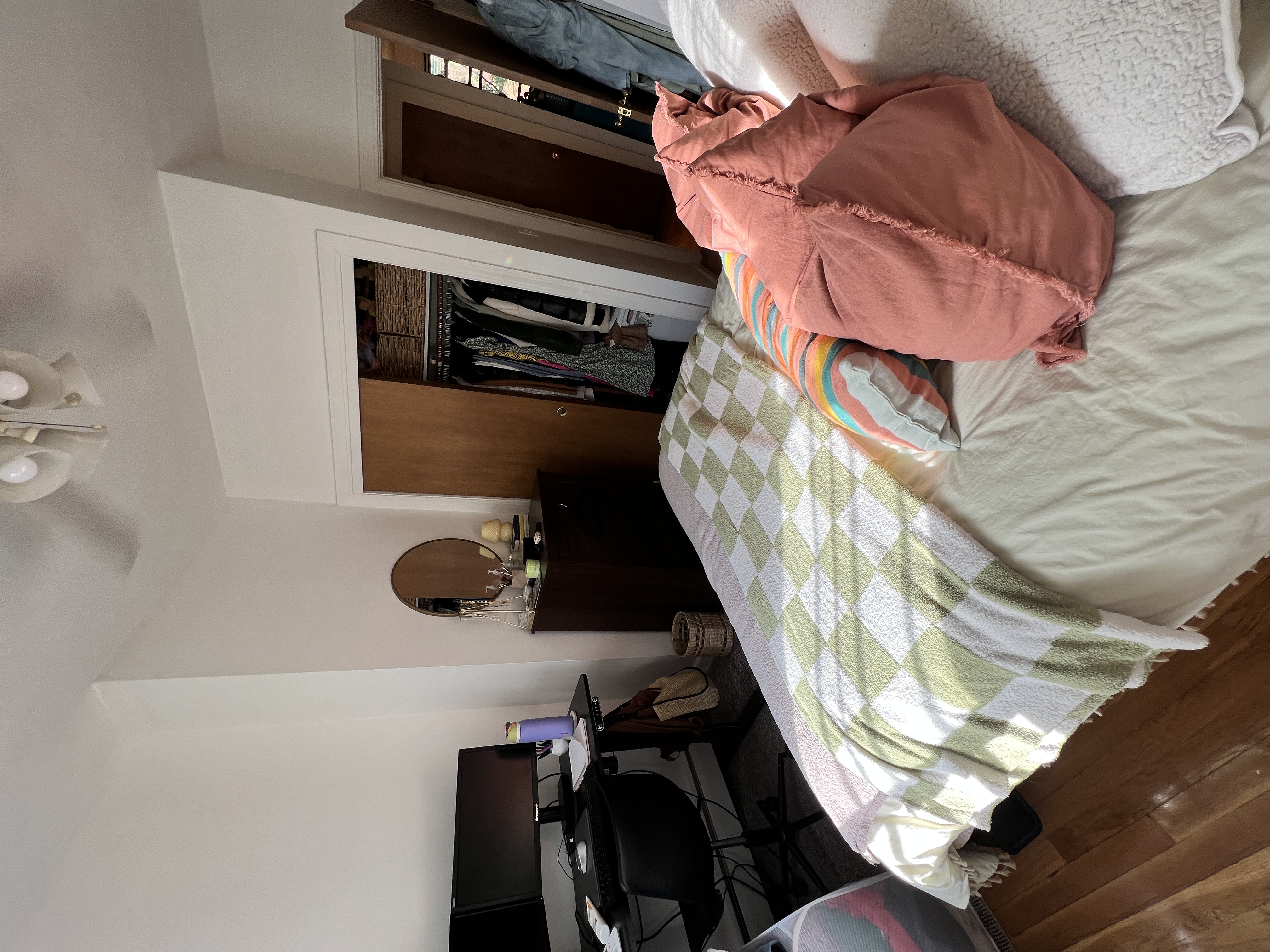 2 bed, 1 bath apartment for rent at 41 East Springfield St Unit 4, South End — photo 16 of 18