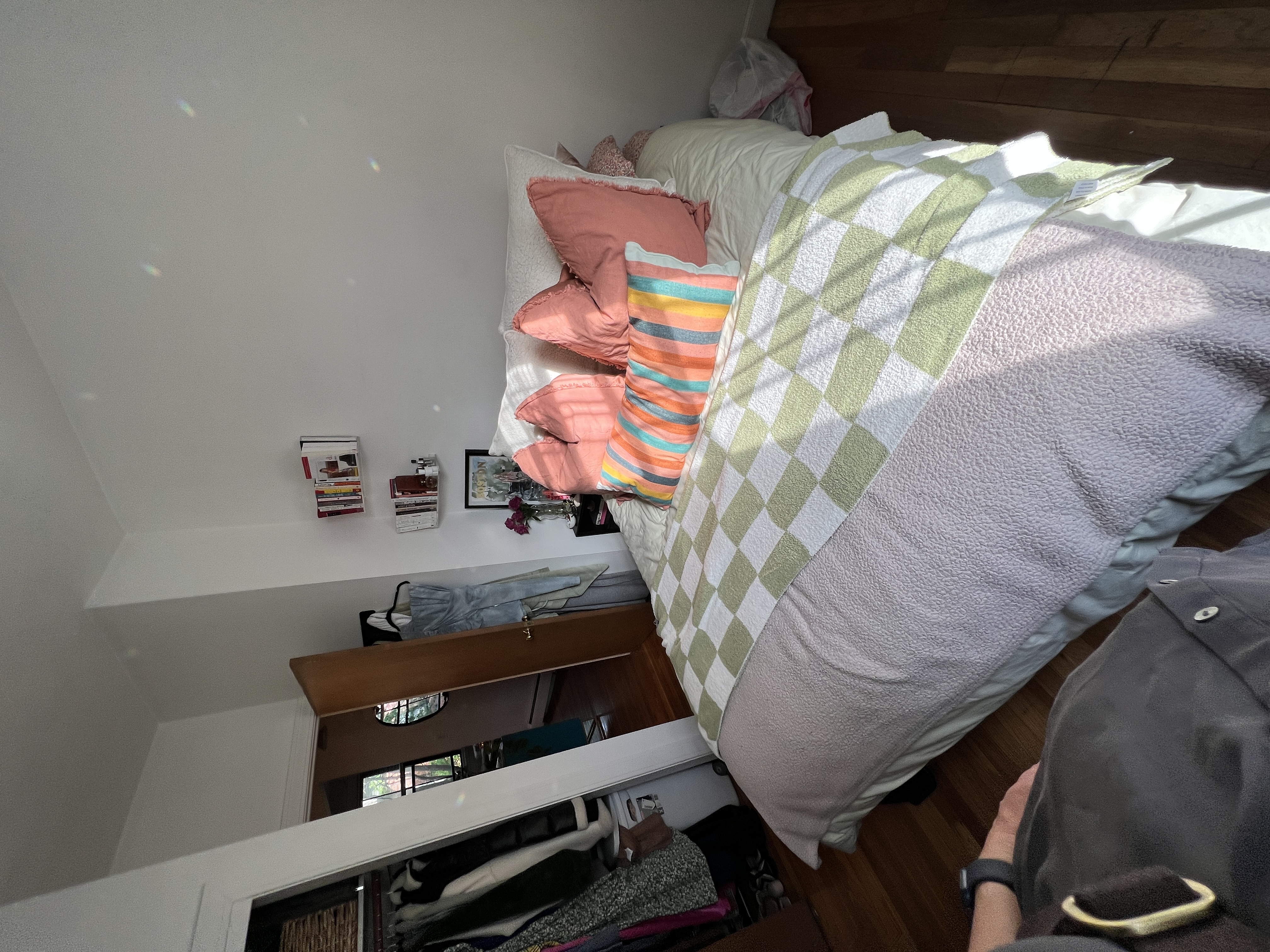 2 bed, 1 bath apartment for rent at 41 East Springfield St Unit 4, South End — photo 17 of 18