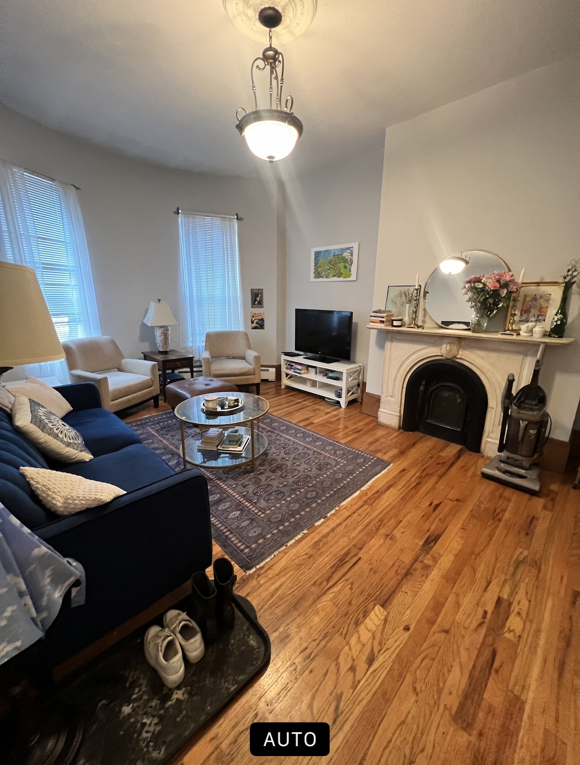 2 bed, 1 bath apartment for rent at 91 East Brookline St Unit 2, South End — photo 1 of 16