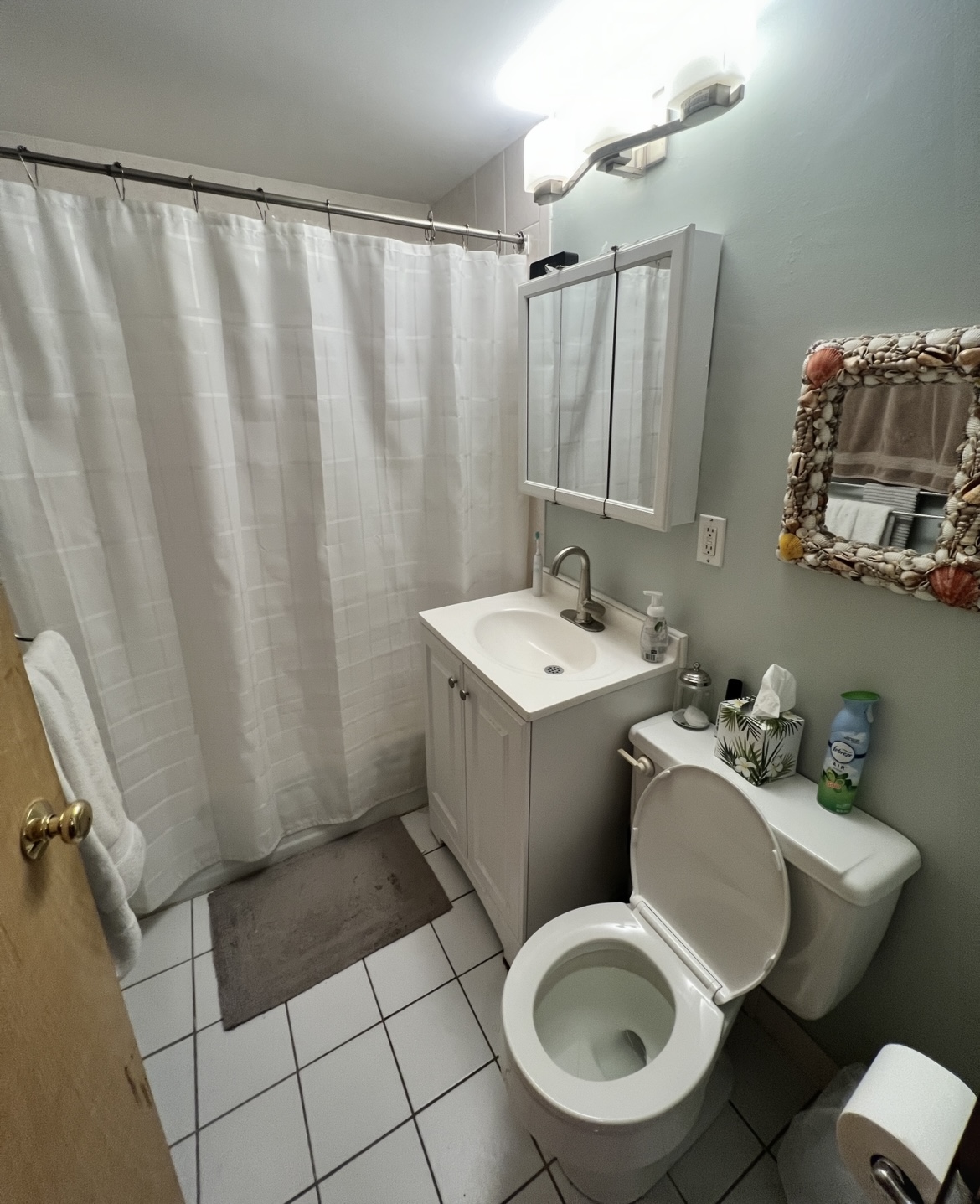 2 bed, 1 bath apartment for rent at 91 East Brookline St Unit 2, South End — photo 4 of 16