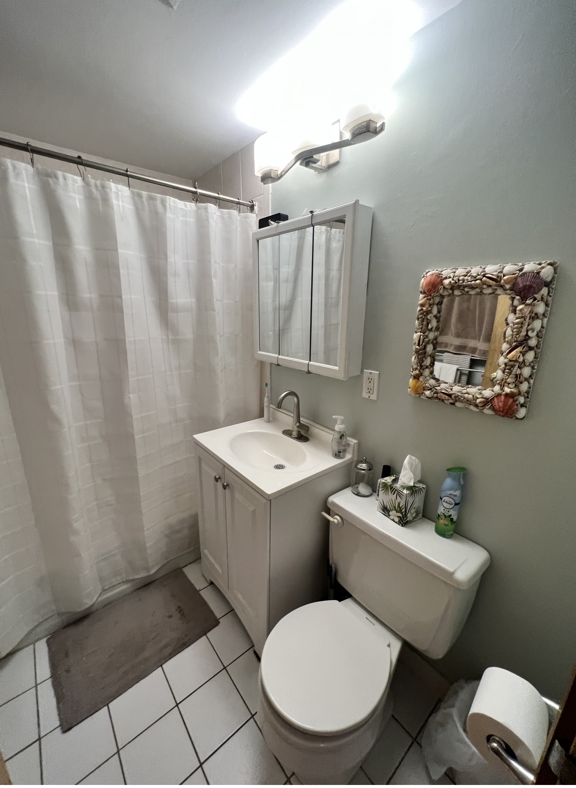 2 bed, 1 bath apartment for rent at 91 East Brookline St Unit 2, South End — photo 6 of 16