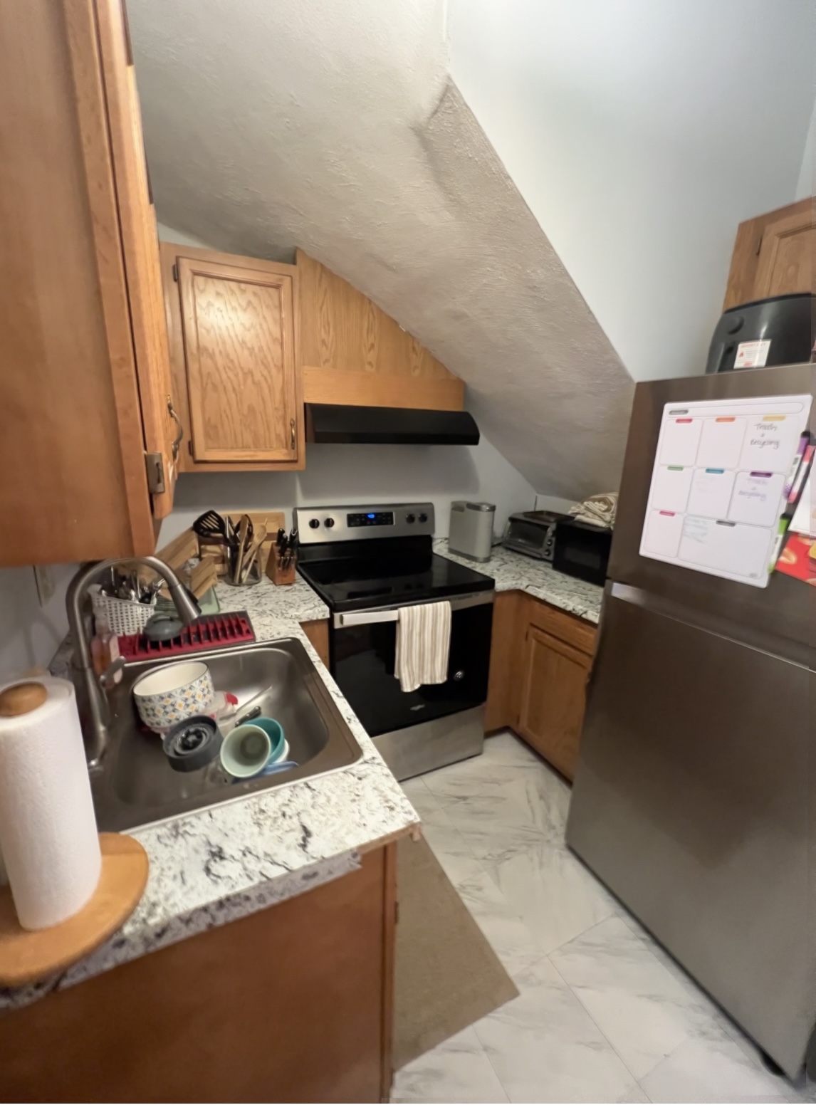 2 bed, 1 bath apartment for rent at 91 East Brookline St Unit 2, South End — photo 9 of 16