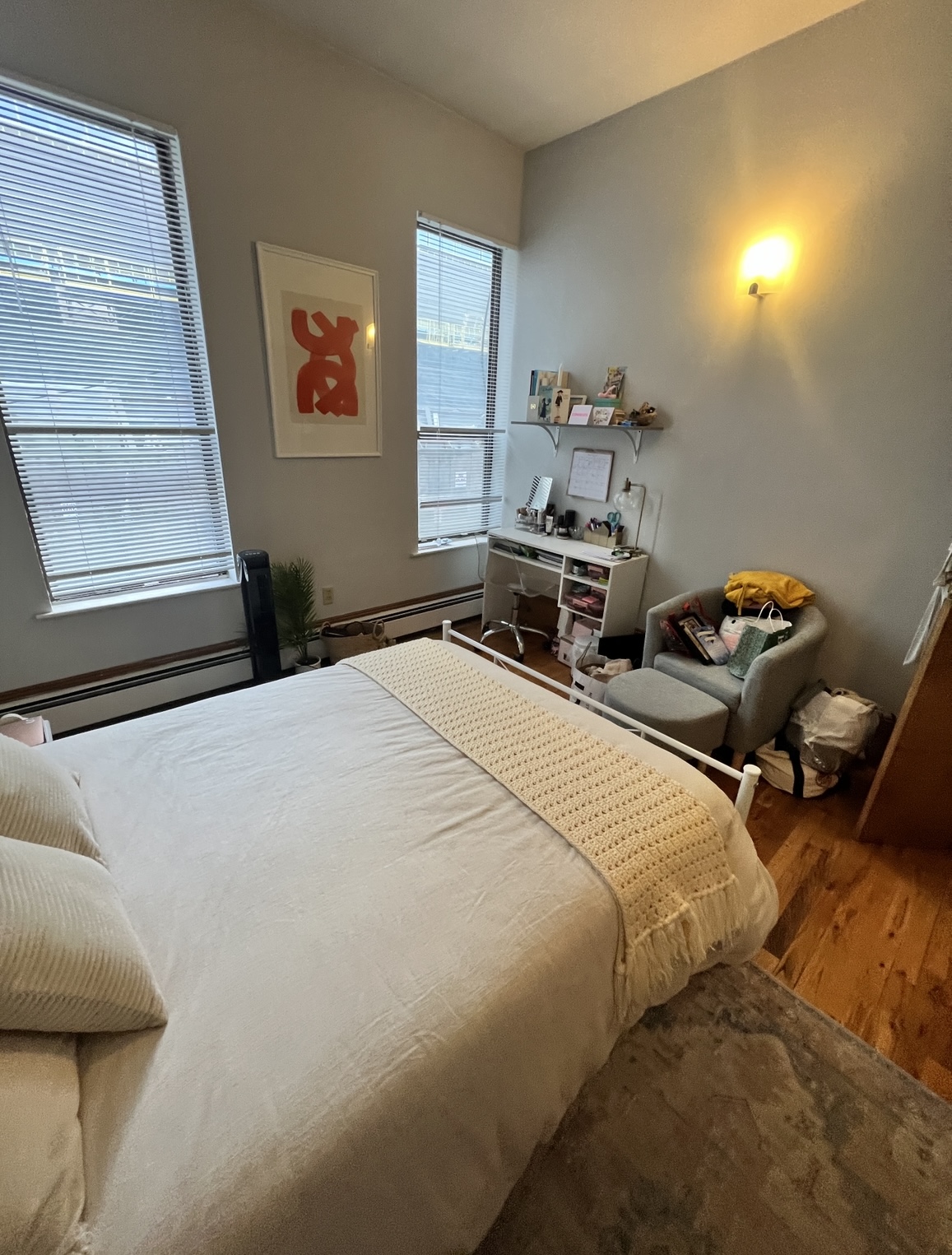 2 bed, 1 bath apartment for rent at 91 East Brookline St Unit 2, South End — photo 13 of 16