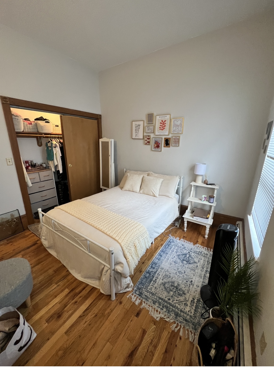 2 bed, 1 bath apartment for rent at 91 East Brookline St Unit 2, South End — photo 14 of 16