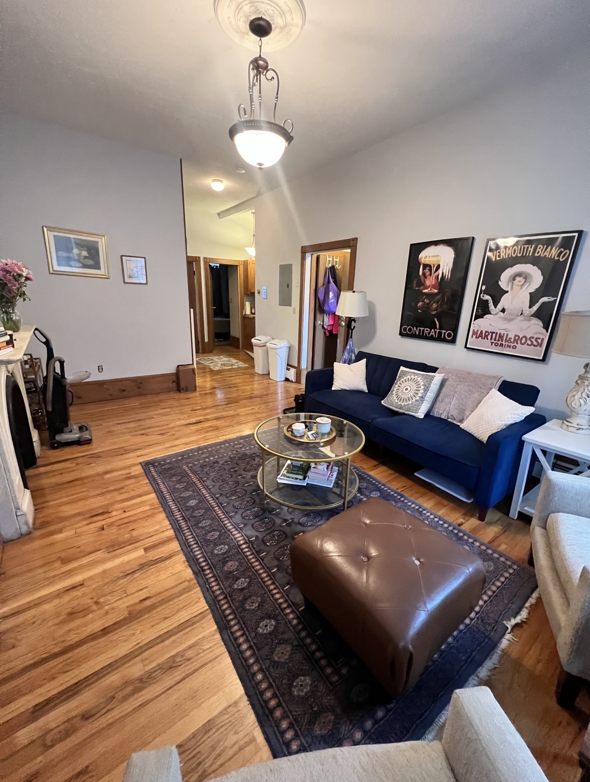 2 bed, 1 bath apartment for rent at 91 East Brookline St Unit 2, South End — photo 16 of 16