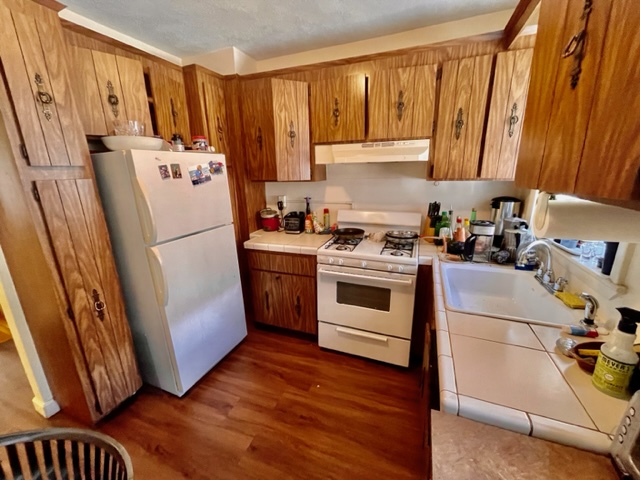 3 bed, 2.5 bath apartment for rent at 2 Michelangelo St Unit 1, North End — photo 5 of 19