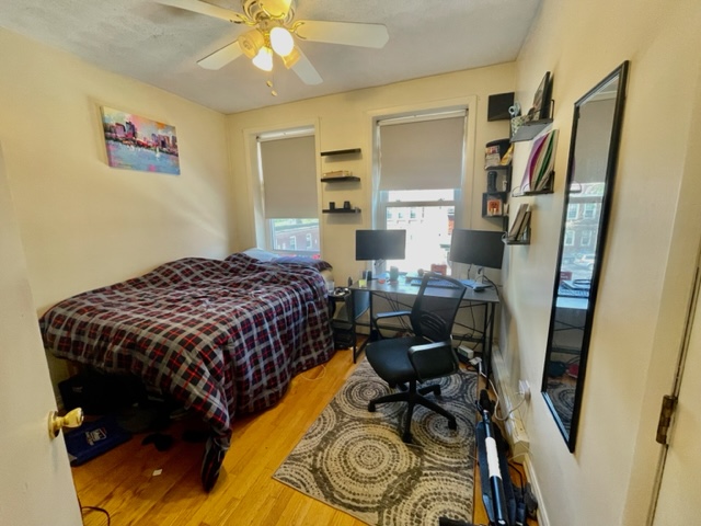 3 bed, 2.5 bath apartment for rent at 2 Michelangelo St Unit 1, North End — photo 8 of 19
