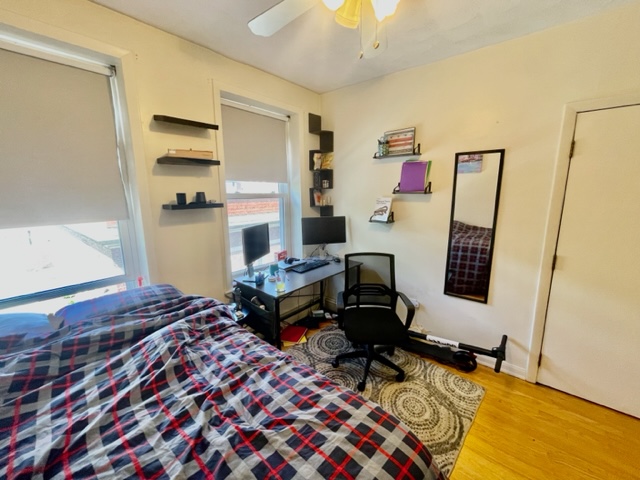 3 bed, 2.5 bath apartment for rent at 2 Michelangelo St Unit 1, North End — photo 9 of 19