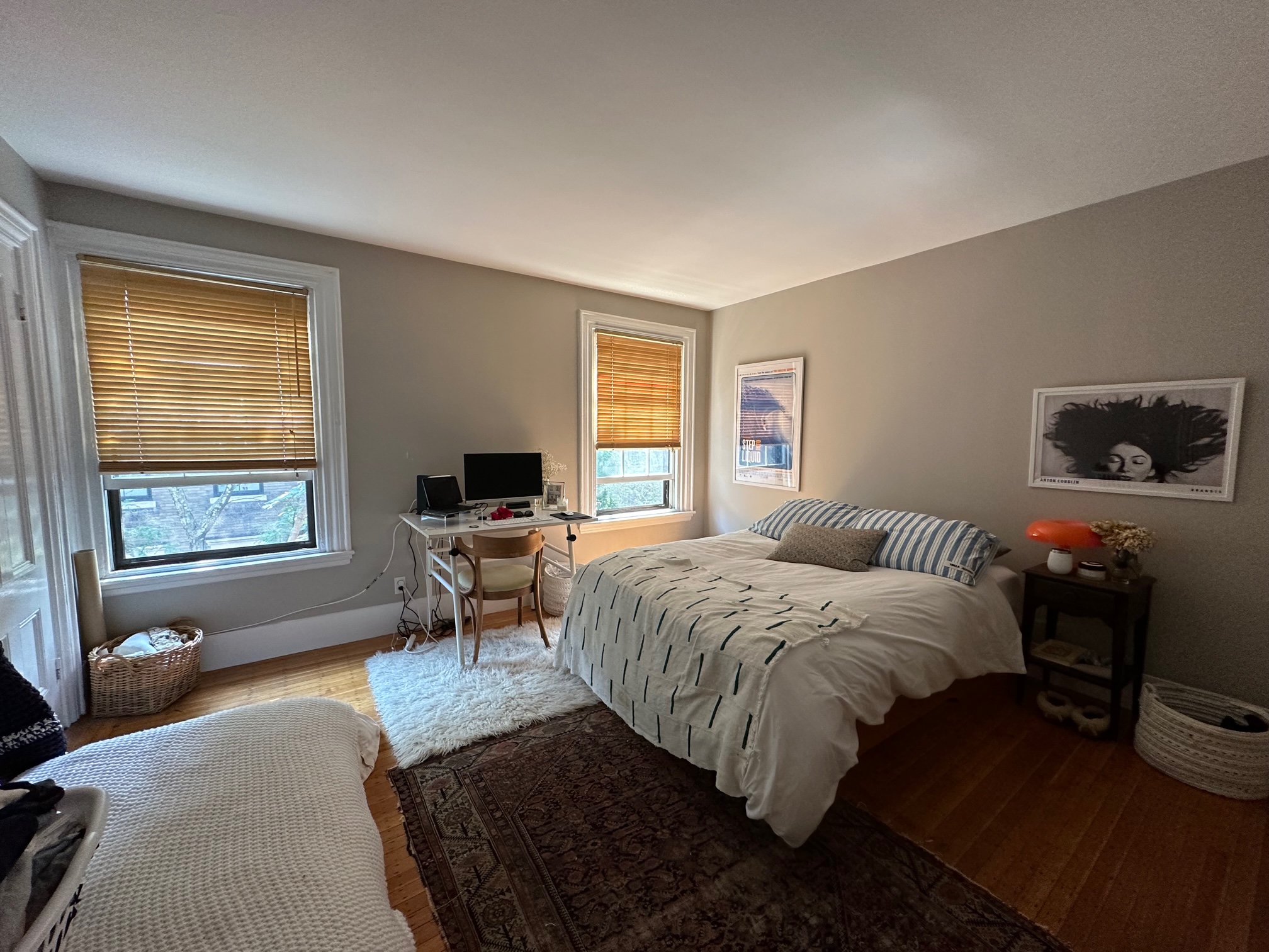 1 bed, 1 bath apartment for rent at 41 South Russell St Unit 3, Beacon Hill — photo 1 of 11