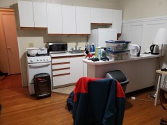 1124 Commonwealth Ave, Allston