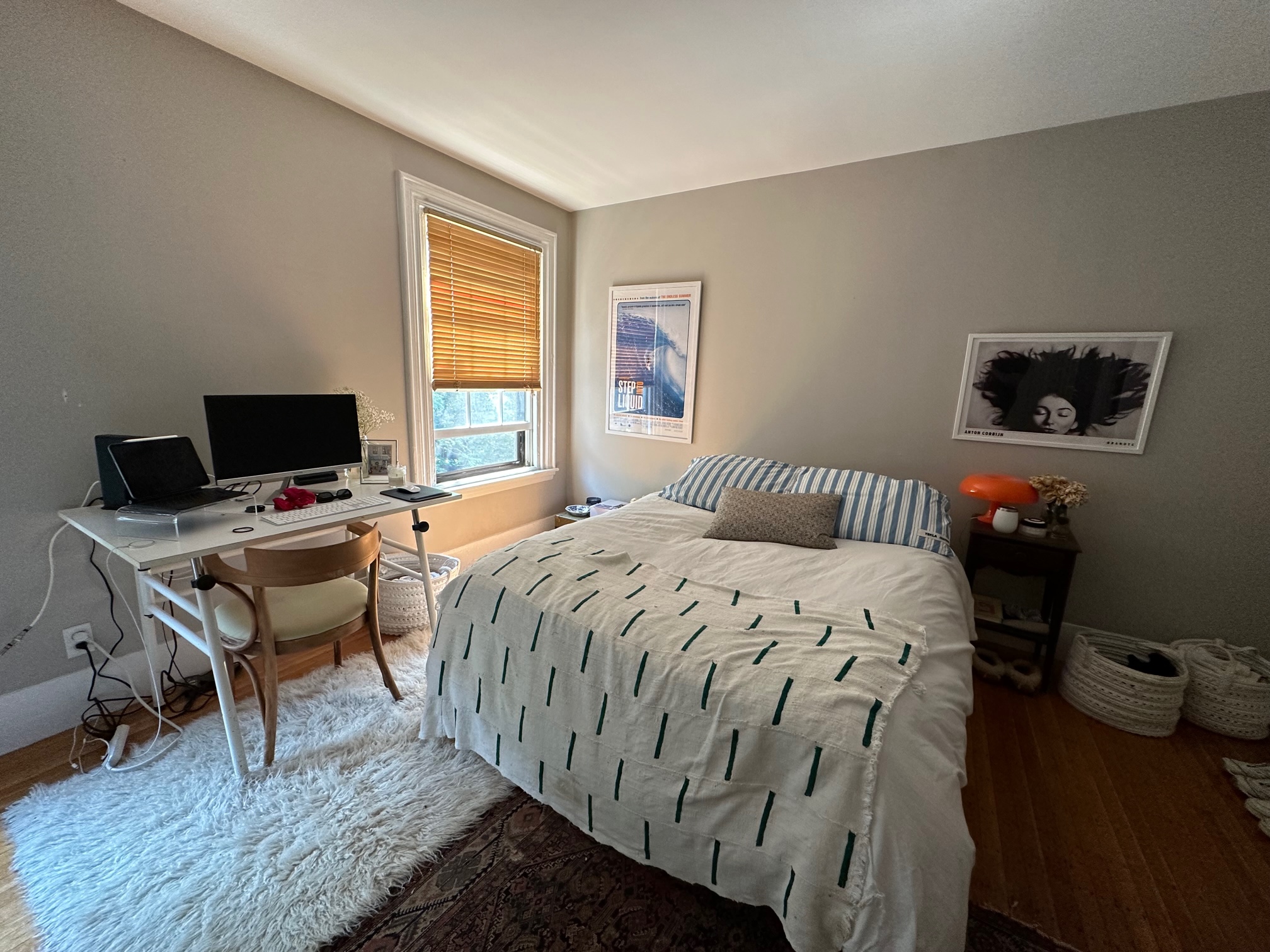 1 bed, 1 bath apartment for rent at 41 South Russell St Unit 3, Beacon Hill — photo 2 of 11