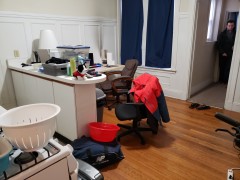 1124 Commonwealth Ave, Allston