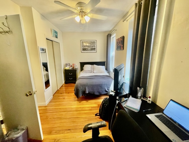 3 bed, 2.5 bath apartment for rent at 2 Michelangelo St Unit 1, North End — photo 12 of 19