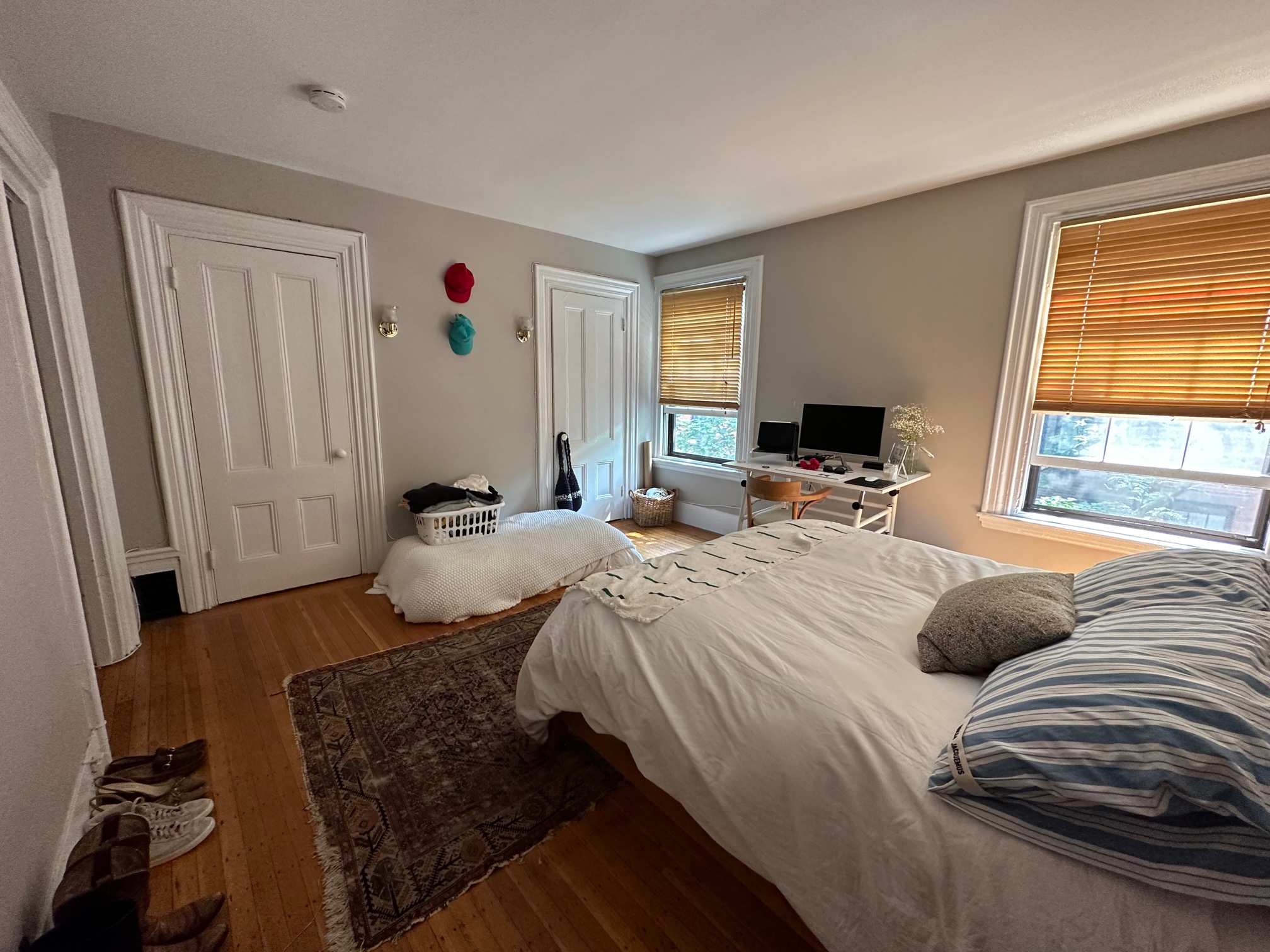 1 bed, 1 bath apartment for rent at 41 South Russell St Unit 3, Beacon Hill — photo 4 of 11