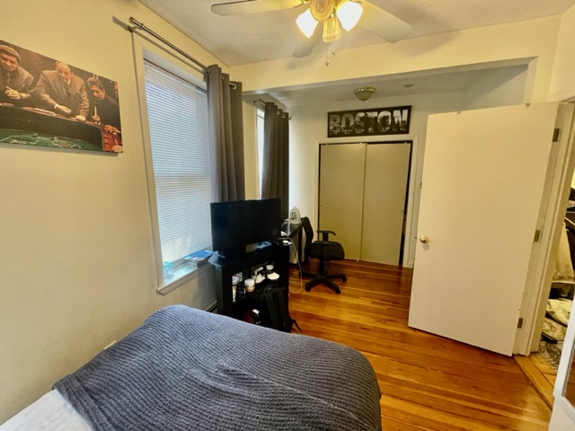 3 bed, 2.5 bath apartment for rent at 2 Michelangelo St Unit 1, North End — photo 13 of 19