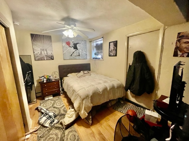 3 bed, 2.5 bath apartment for rent at 2 Michelangelo St Unit 1, North End — photo 14 of 19