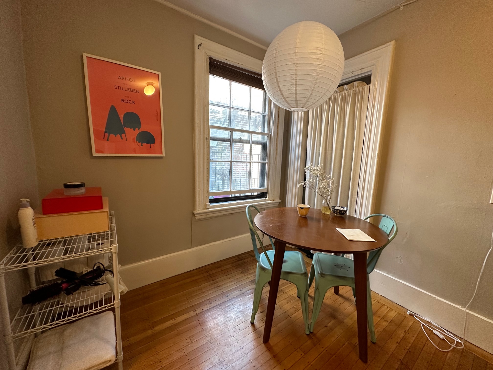 1 bed, 1 bath apartment for rent at 41 South Russell St Unit 3, Beacon Hill — photo 6 of 11
