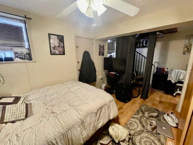 3 bed, 2.5 bath apartment for rent at 2 Michelangelo St Unit 1, North End — photo 15 of 19