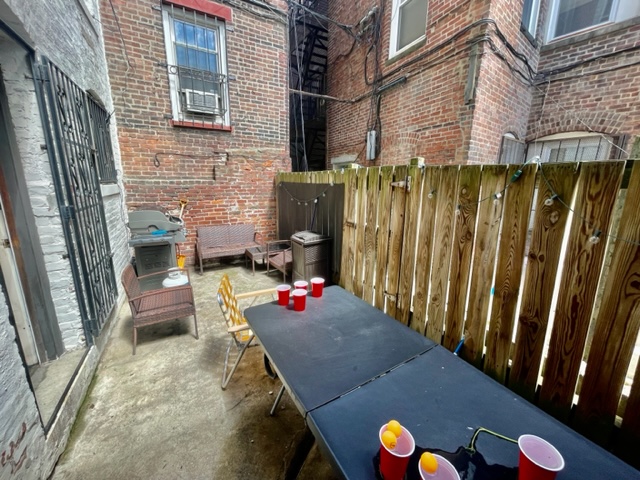 3 bed, 2.5 bath apartment for rent at 2 Michelangelo St Unit 1, North End — photo 17 of 19
