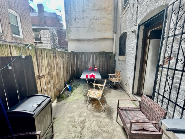 3 bed, 2.5 bath apartment for rent at 2 Michelangelo St Unit 1, North End — photo 18 of 19