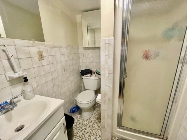 3 bed, 2.5 bath apartment for rent at 2 Michelangelo St Unit 1, North End — photo 16 of 19