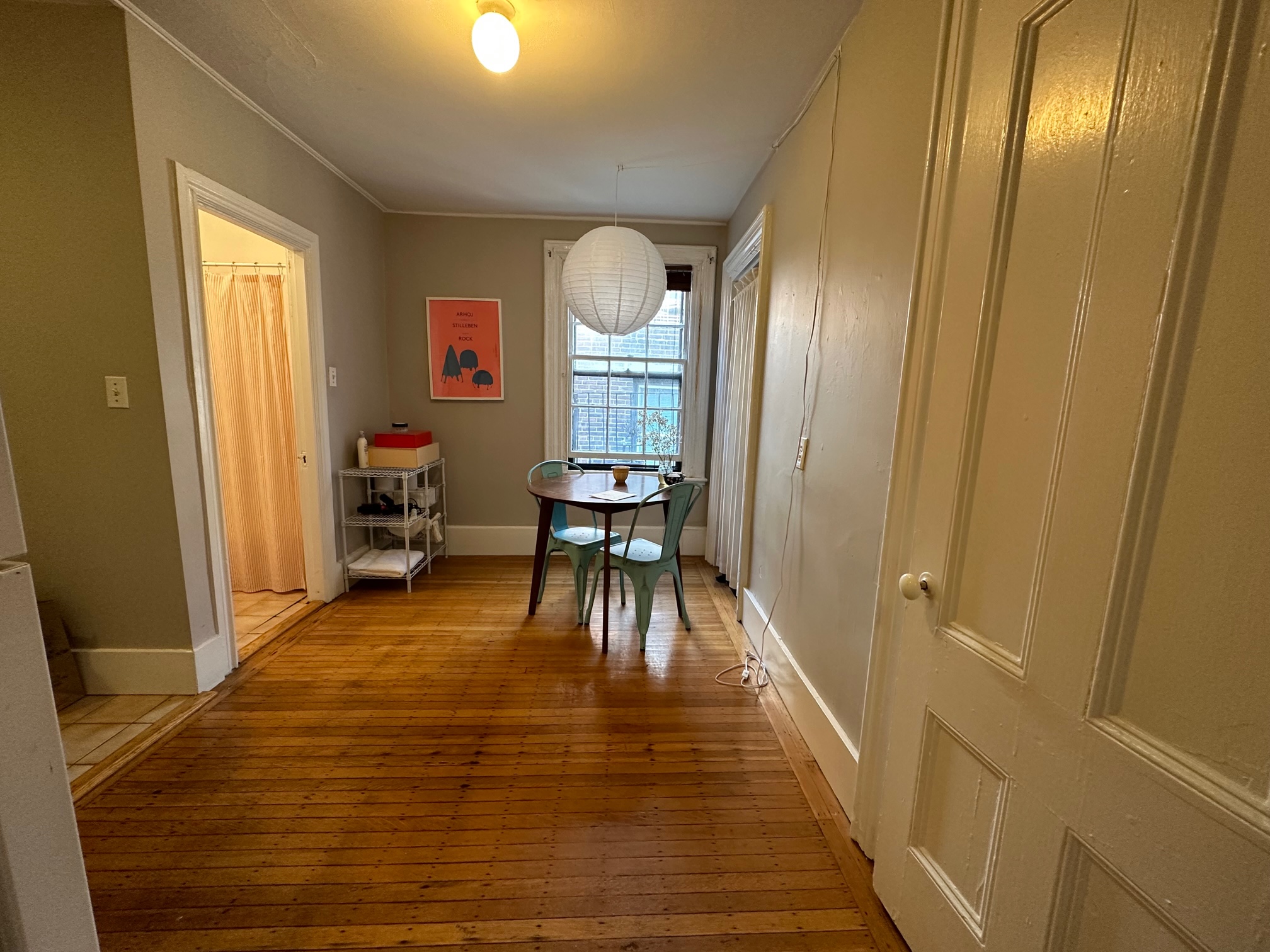 1 bed, 1 bath apartment for rent at 41 South Russell St Unit 3, Beacon Hill — photo 11 of 11