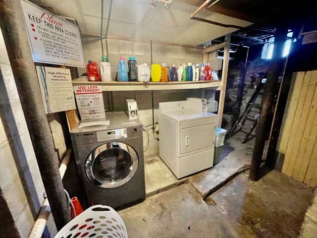3 bed, 2.5 bath apartment for rent at 2 Michelangelo St Unit 1, North End — photo 19 of 19