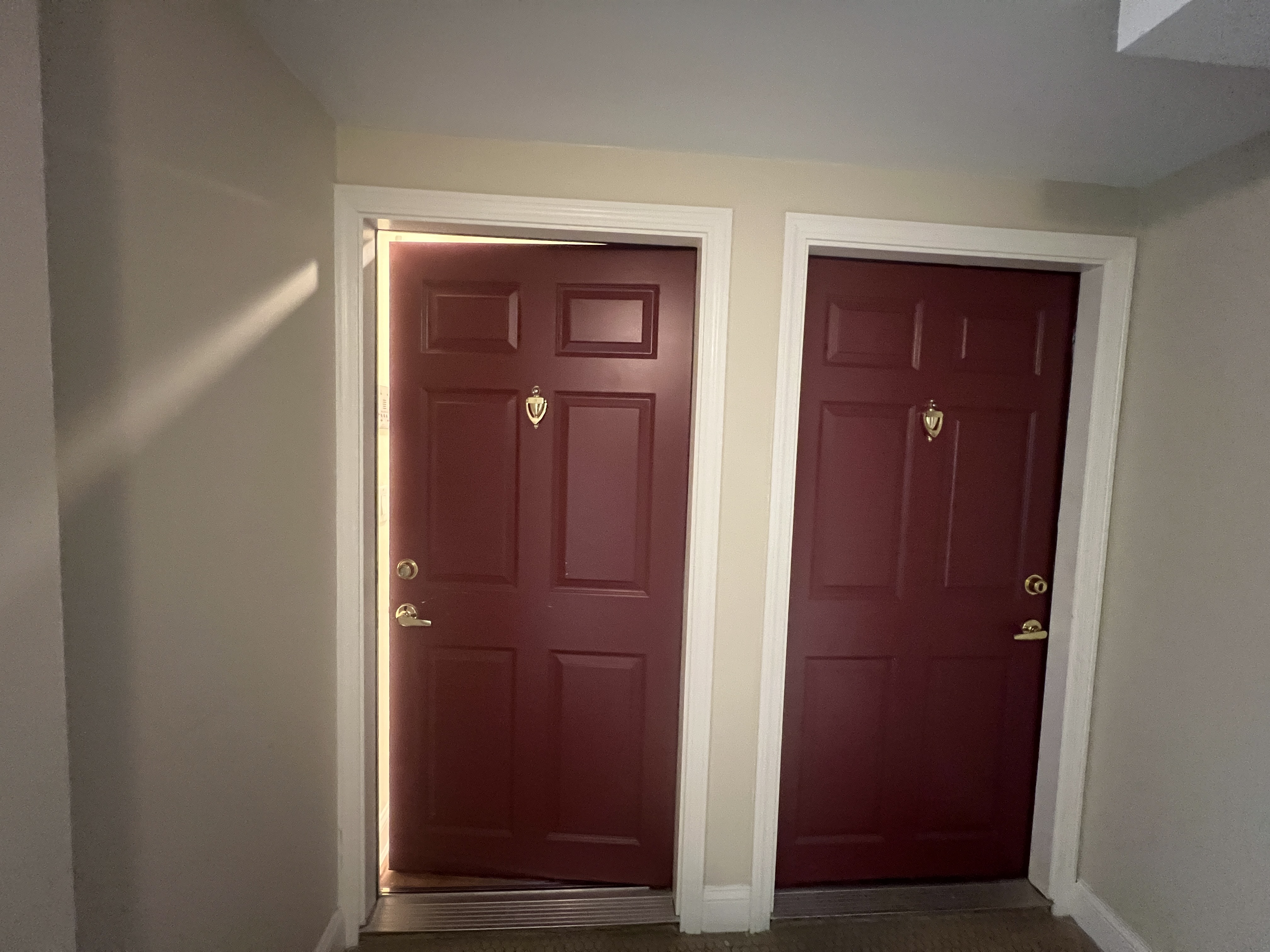 1 Chauncy St, Neighborhood Nine