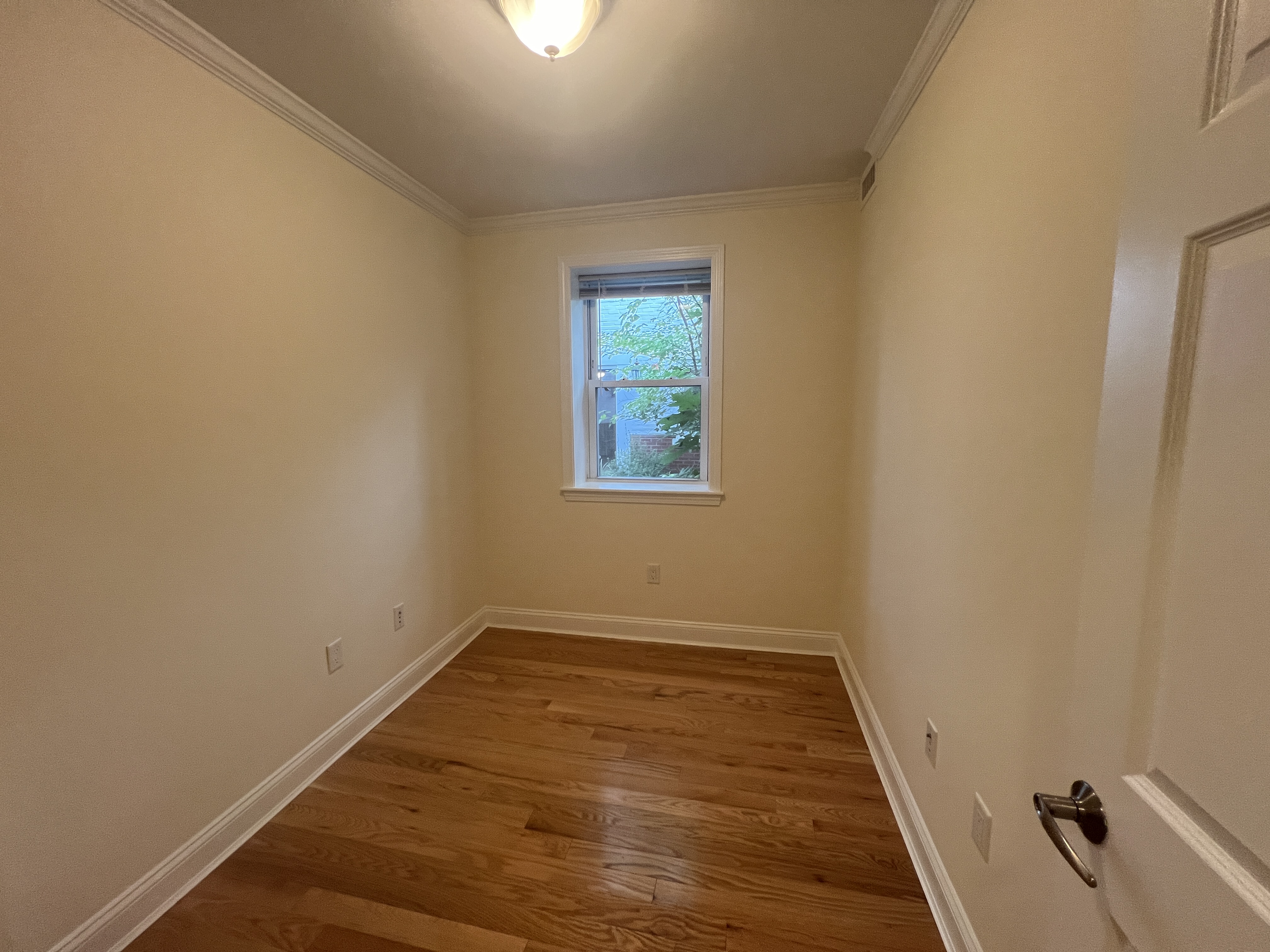 1 Chauncy St, Neighborhood Nine