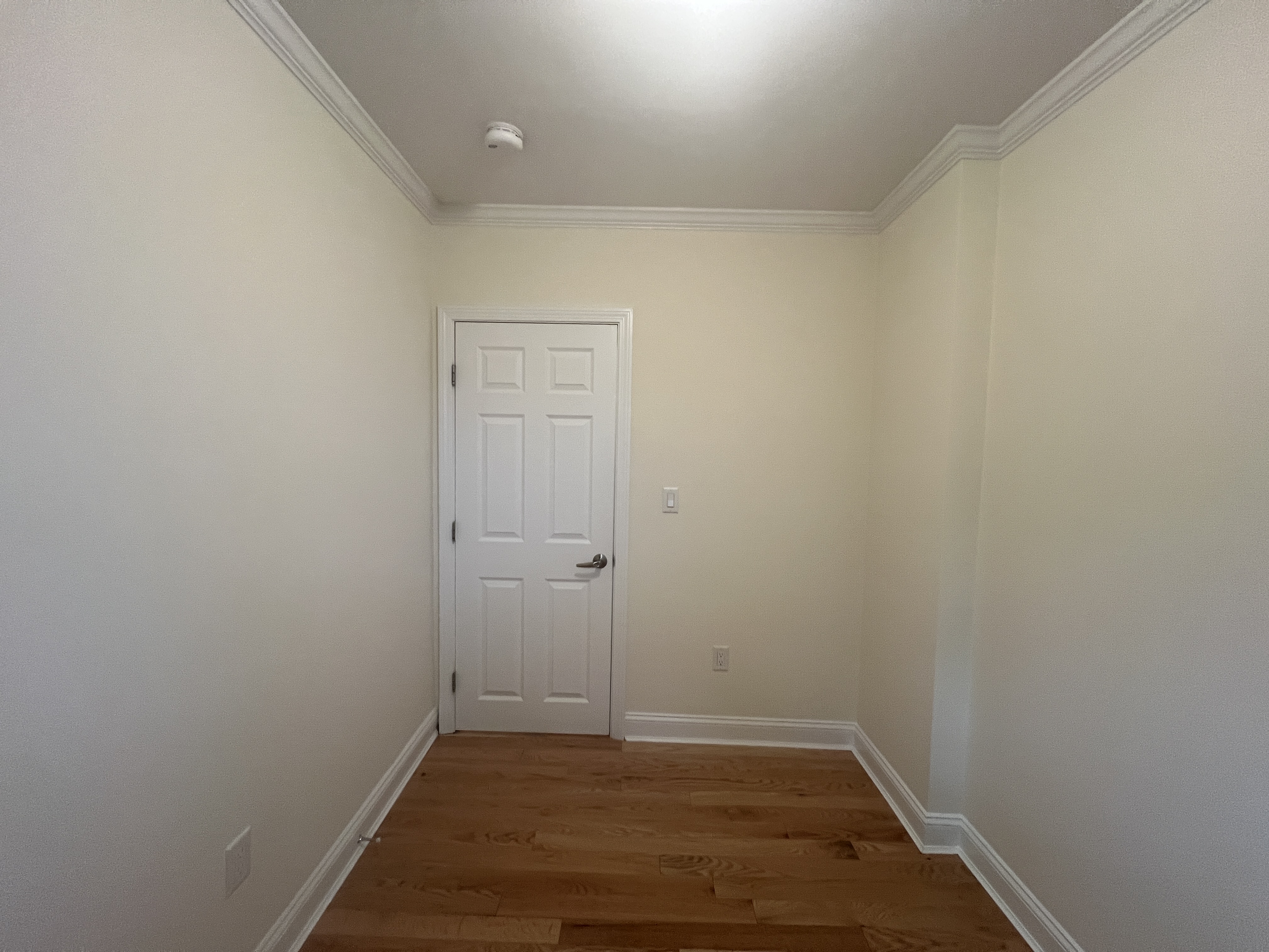 1 Chauncy St, Neighborhood Nine