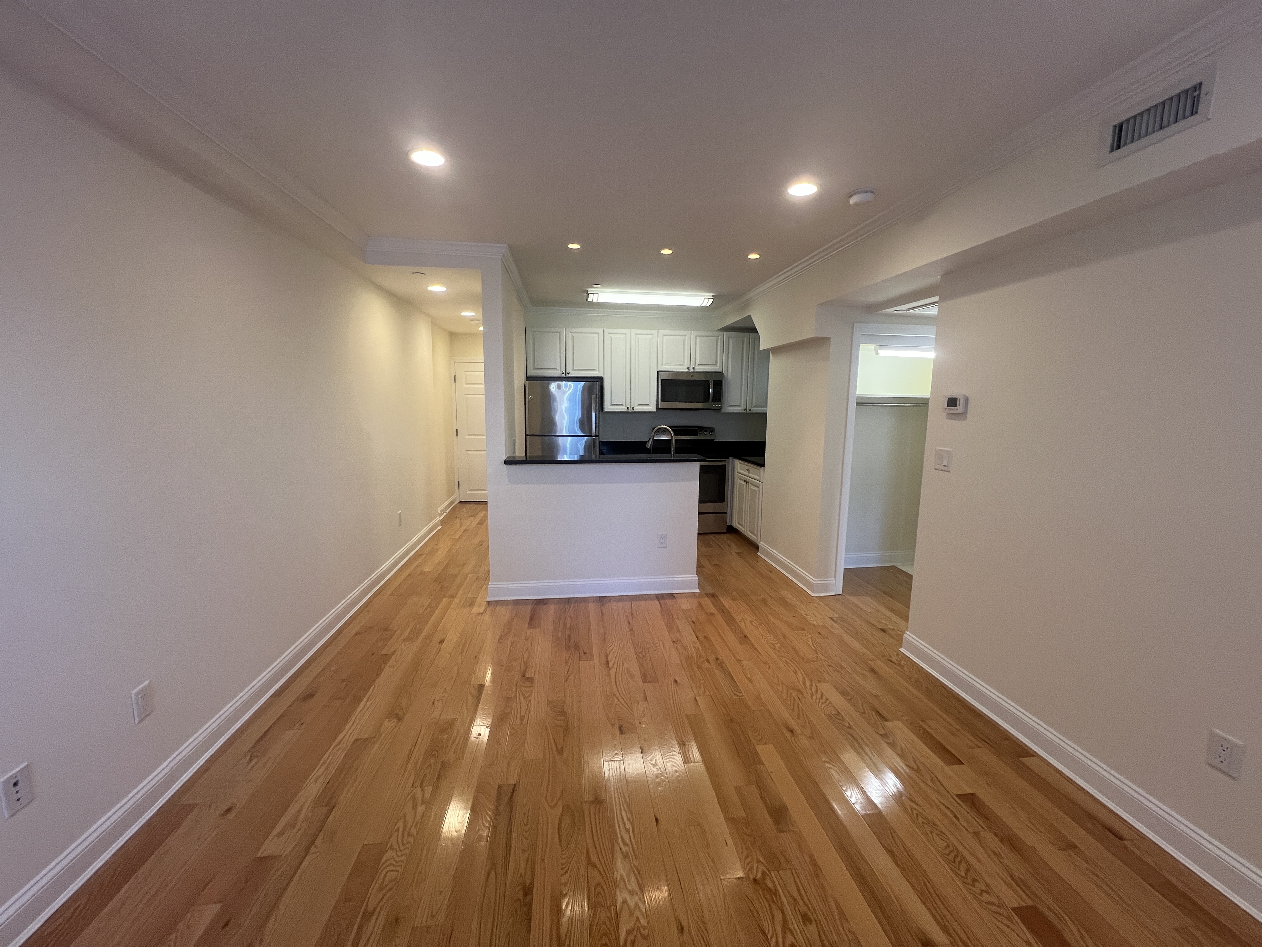 1 Chauncy St, Neighborhood Nine