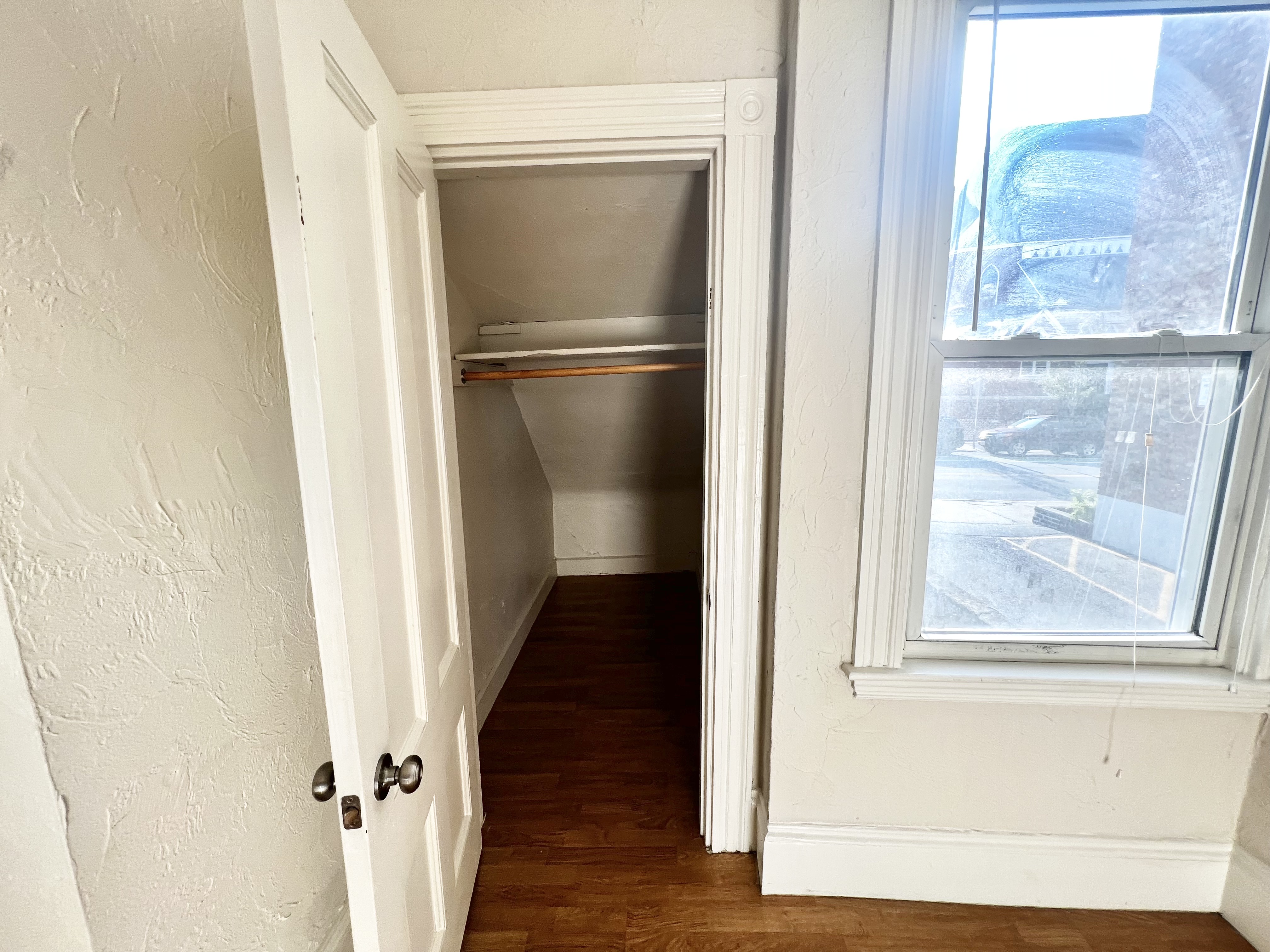 2 bed, 1 bath apartment for rent at 16 Webster Ave Unit 1, Union Square — photo 10 of 10