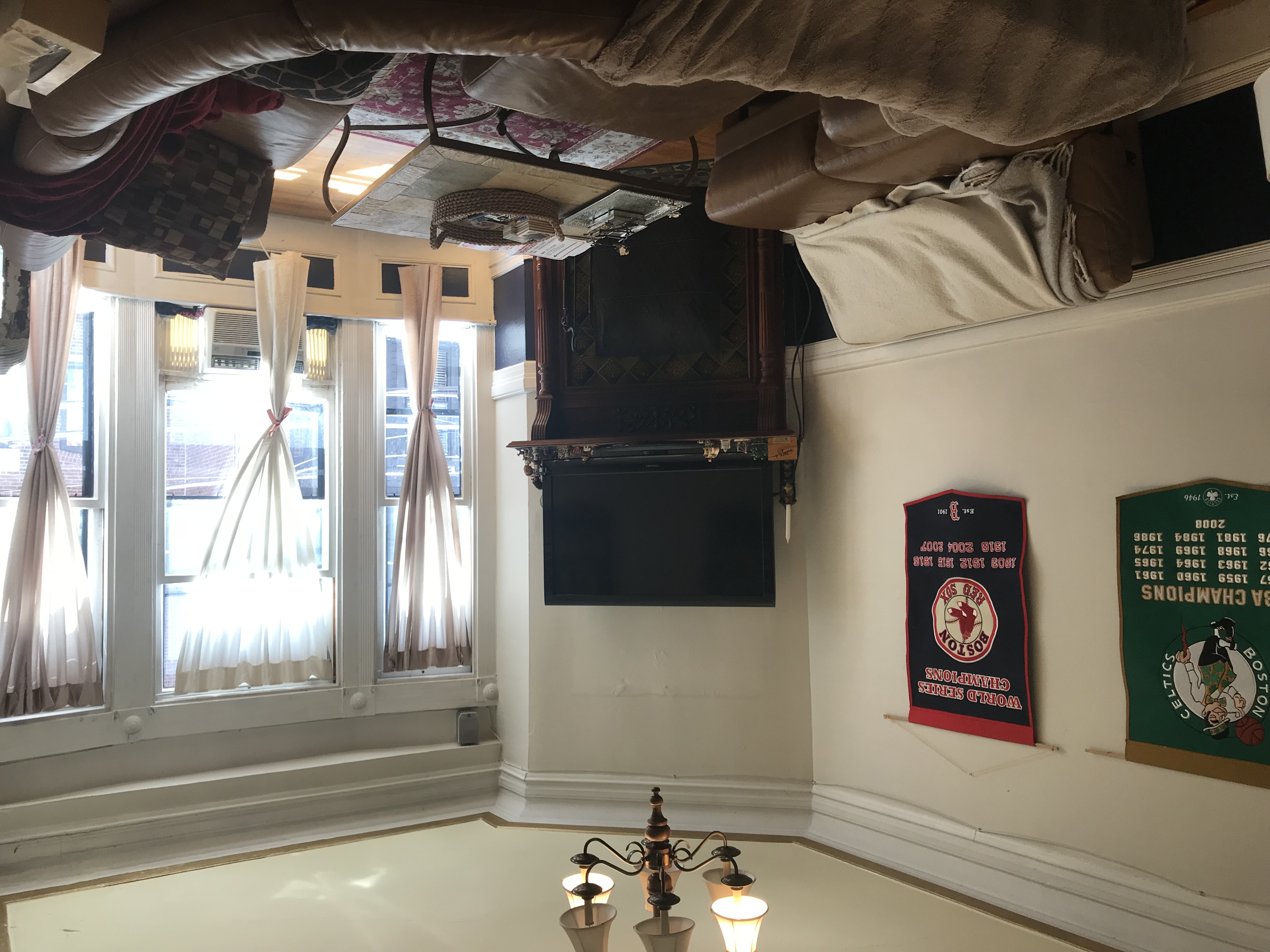 2 bed, 1 bath apartment for rent at 295 Beacon St Unit 24, Back Bay — photo 2 of 10