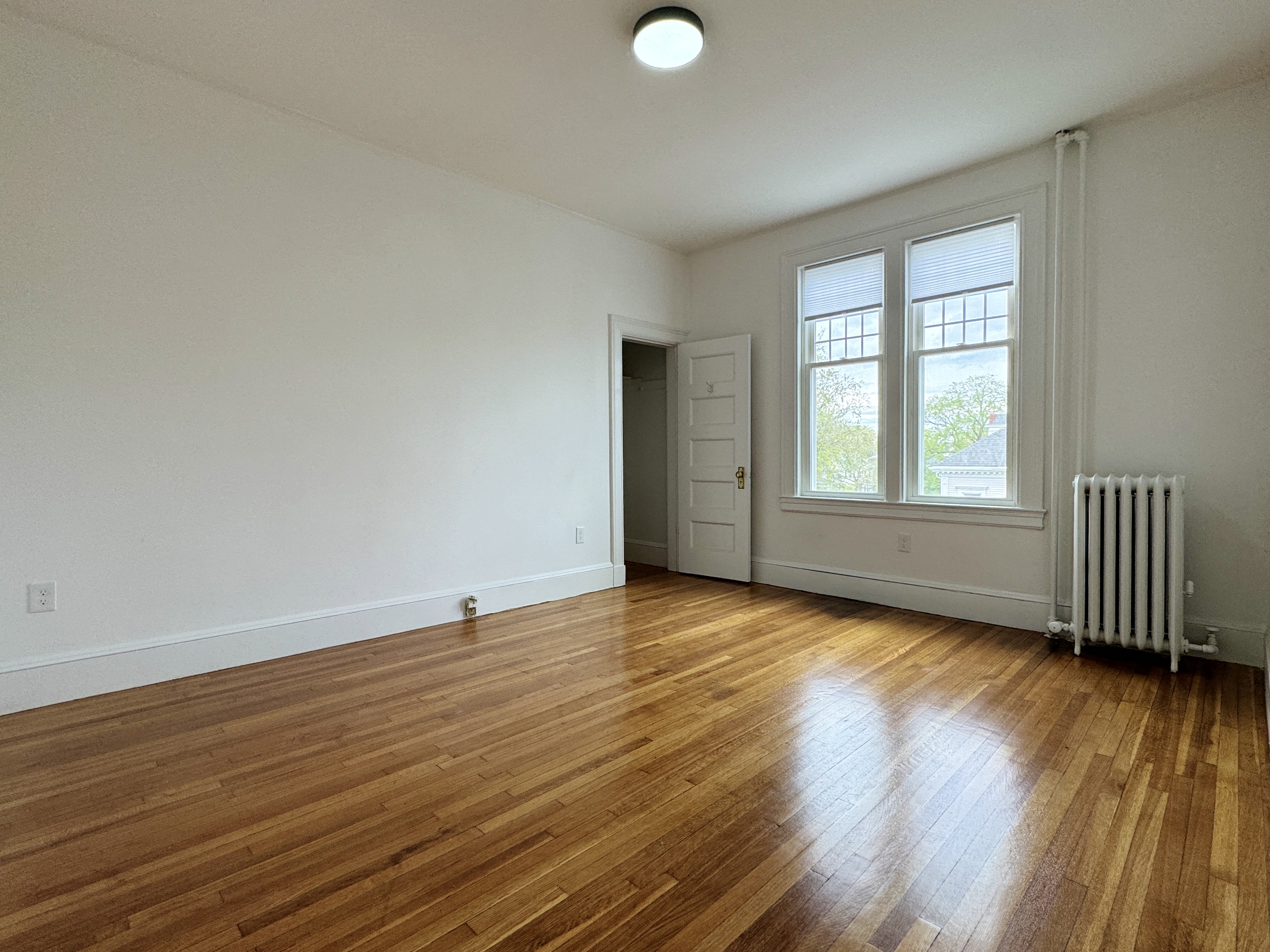 2 bed, 1 bath apartment for rent at 252 Ocean St Unit 6, Lynn — photo 11 of 14